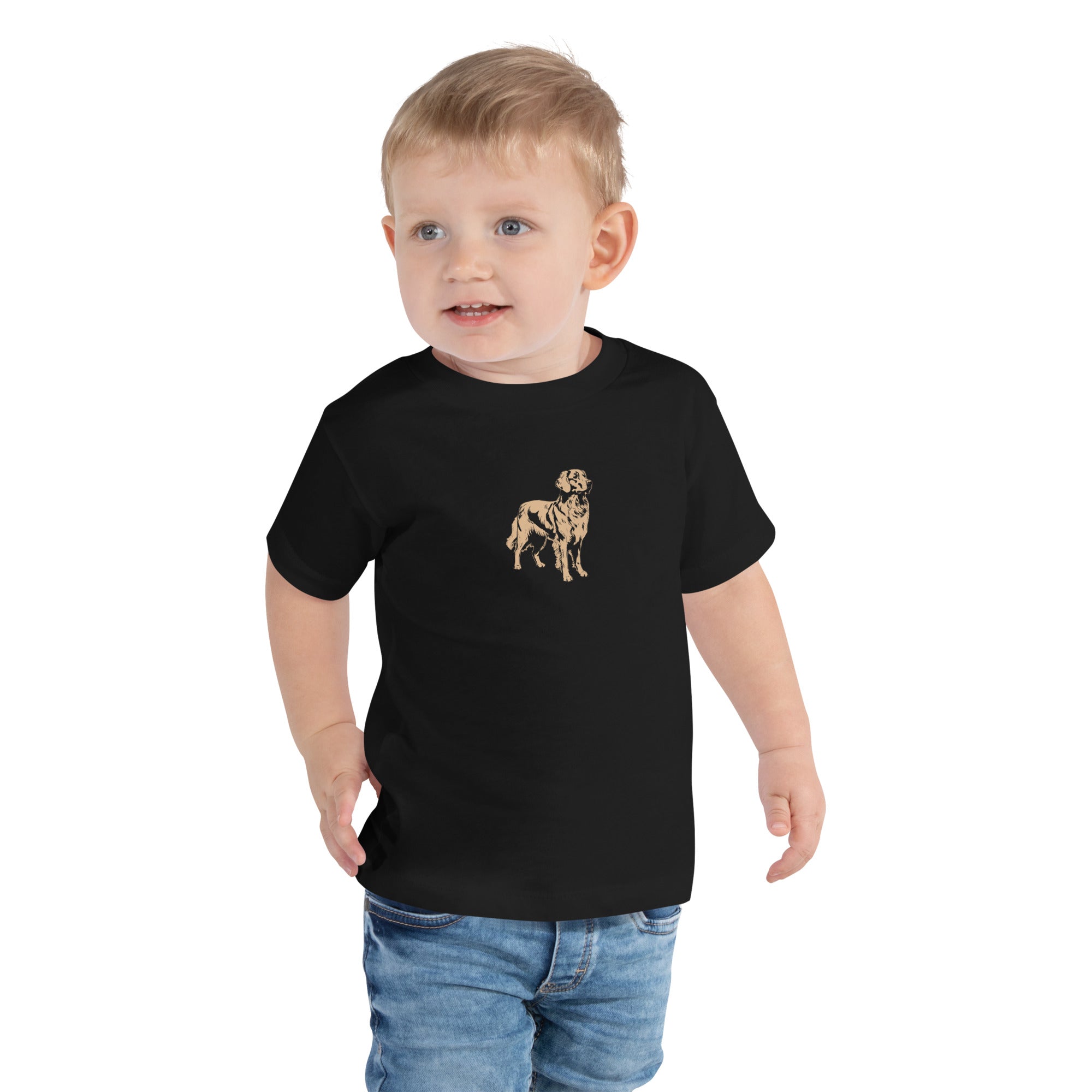 LIG Classic Toddler Tee