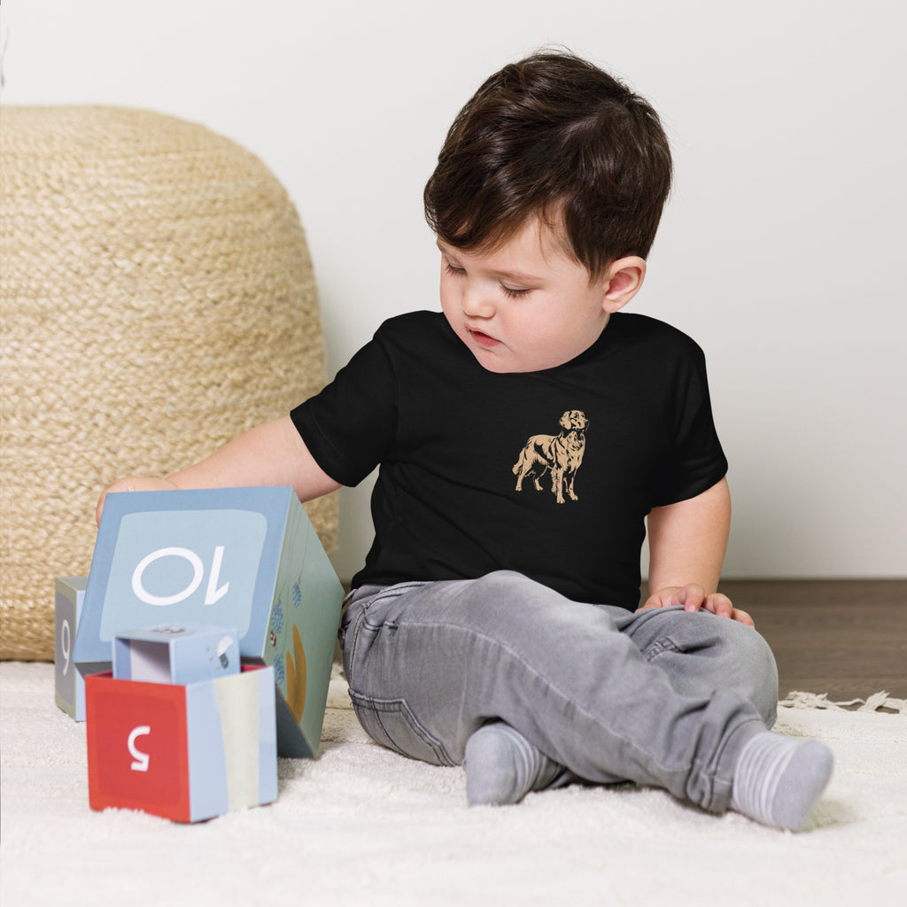 LIG Classic Toddler Tee
