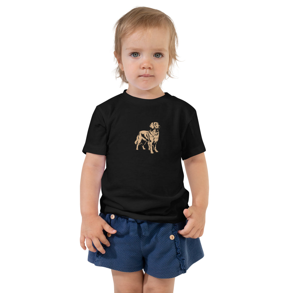 LIG Classic Toddler Tee
