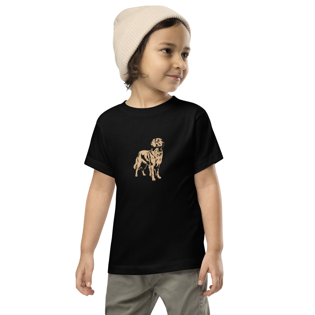 LIG Classic Toddler Tee