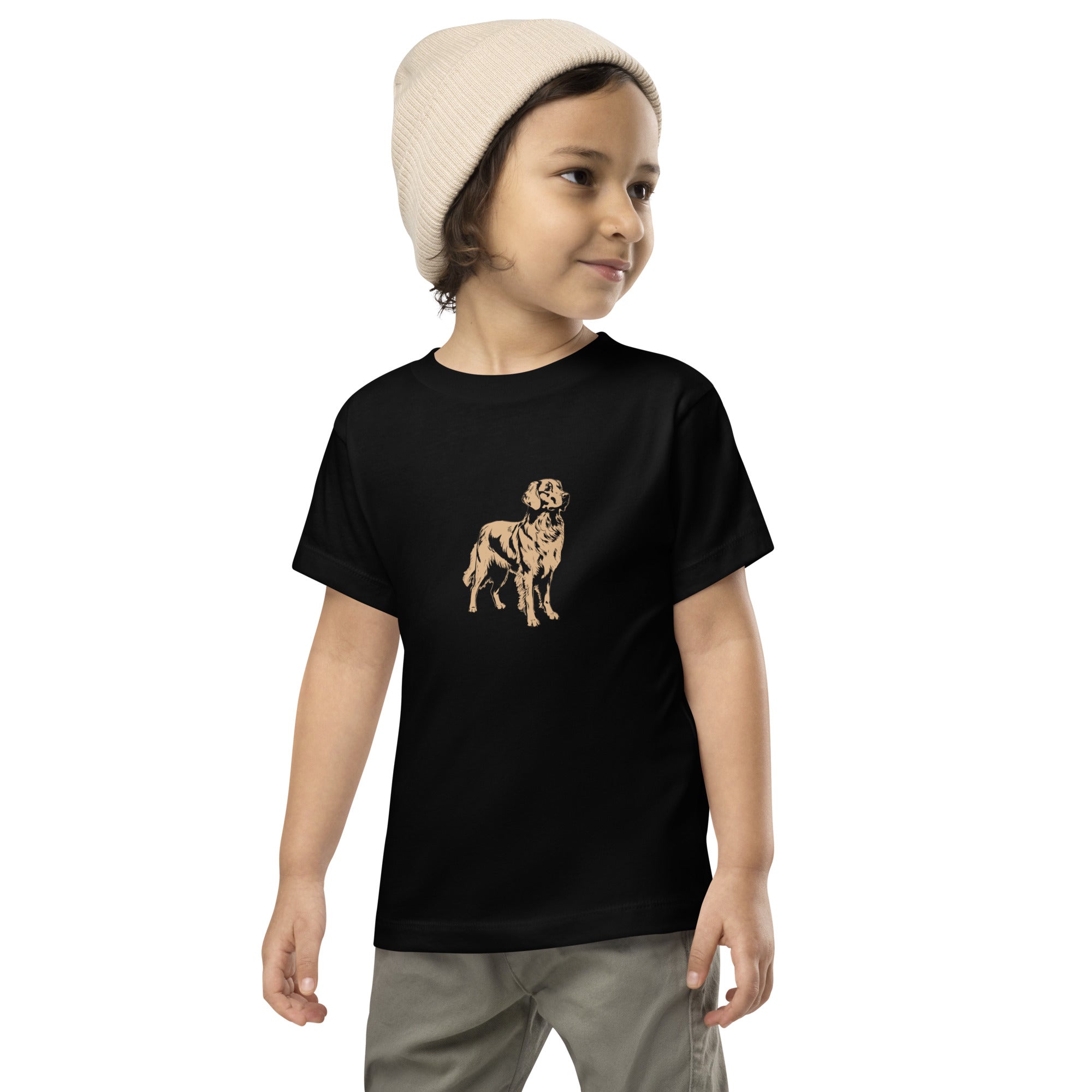 LIG Classic Toddler Tee