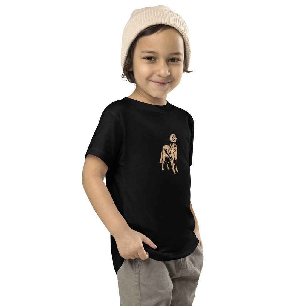 LIG Classic Toddler Tee