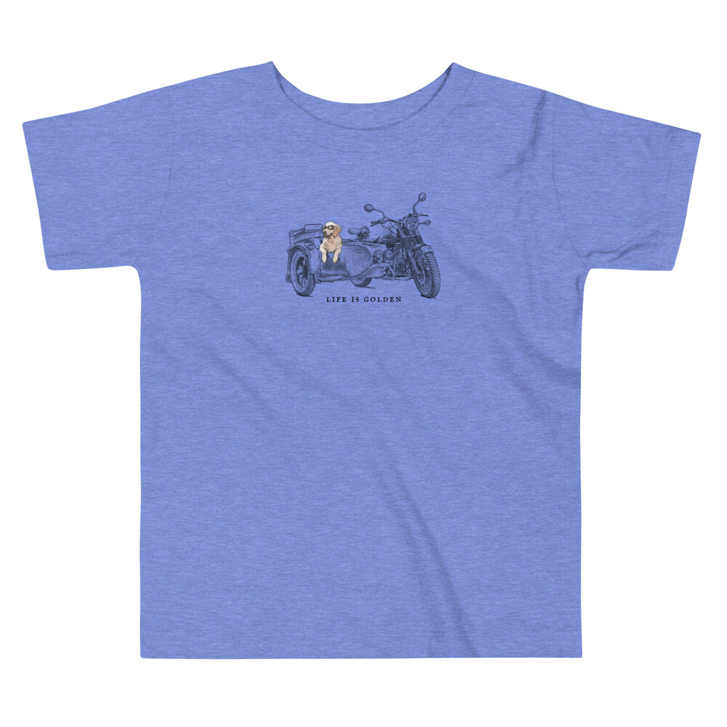 Doggles Toddler Tee