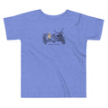 Doggles Toddler Tee
