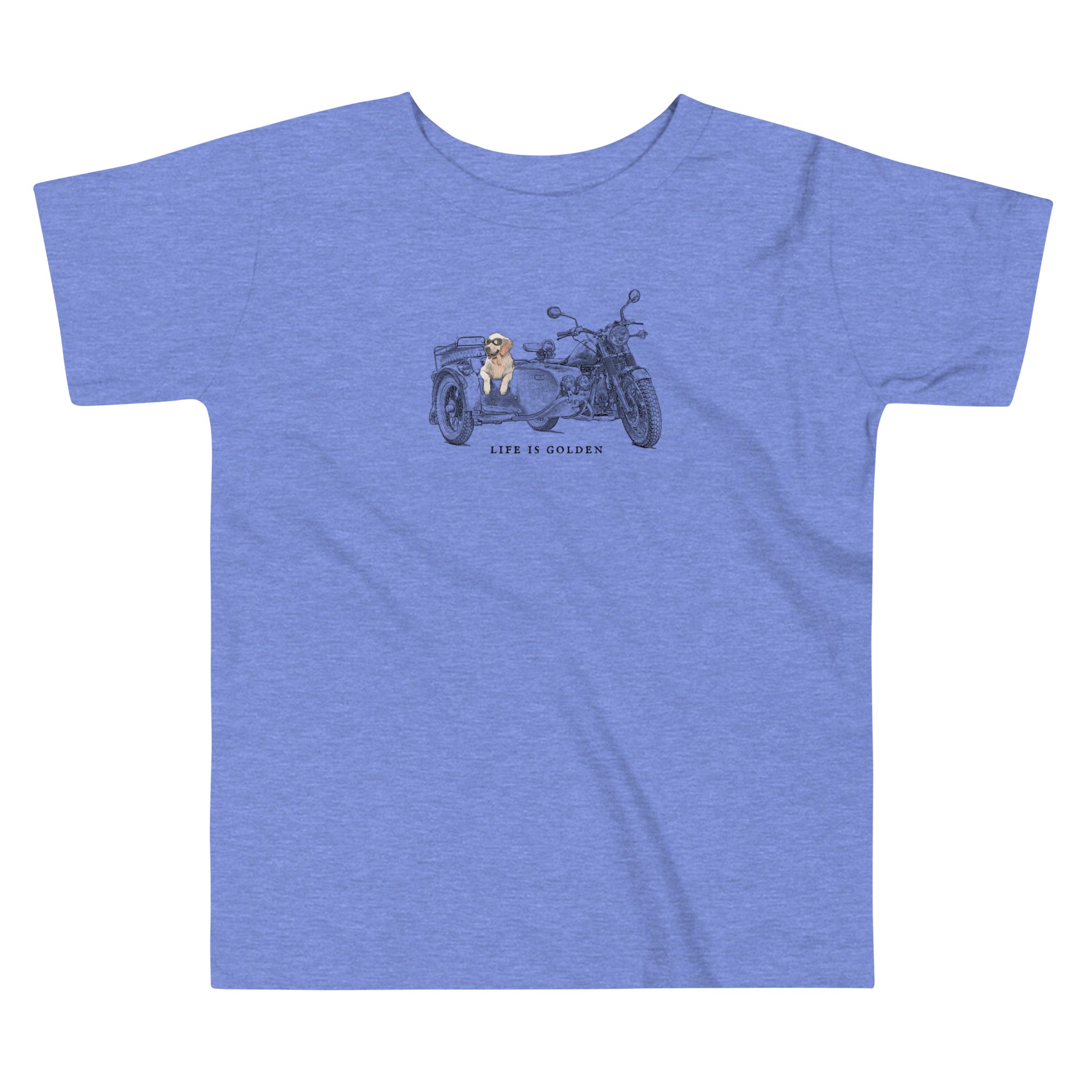 Doggles Toddler Tee