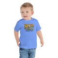 Montana Marin Toddler Short Sleeve Tee