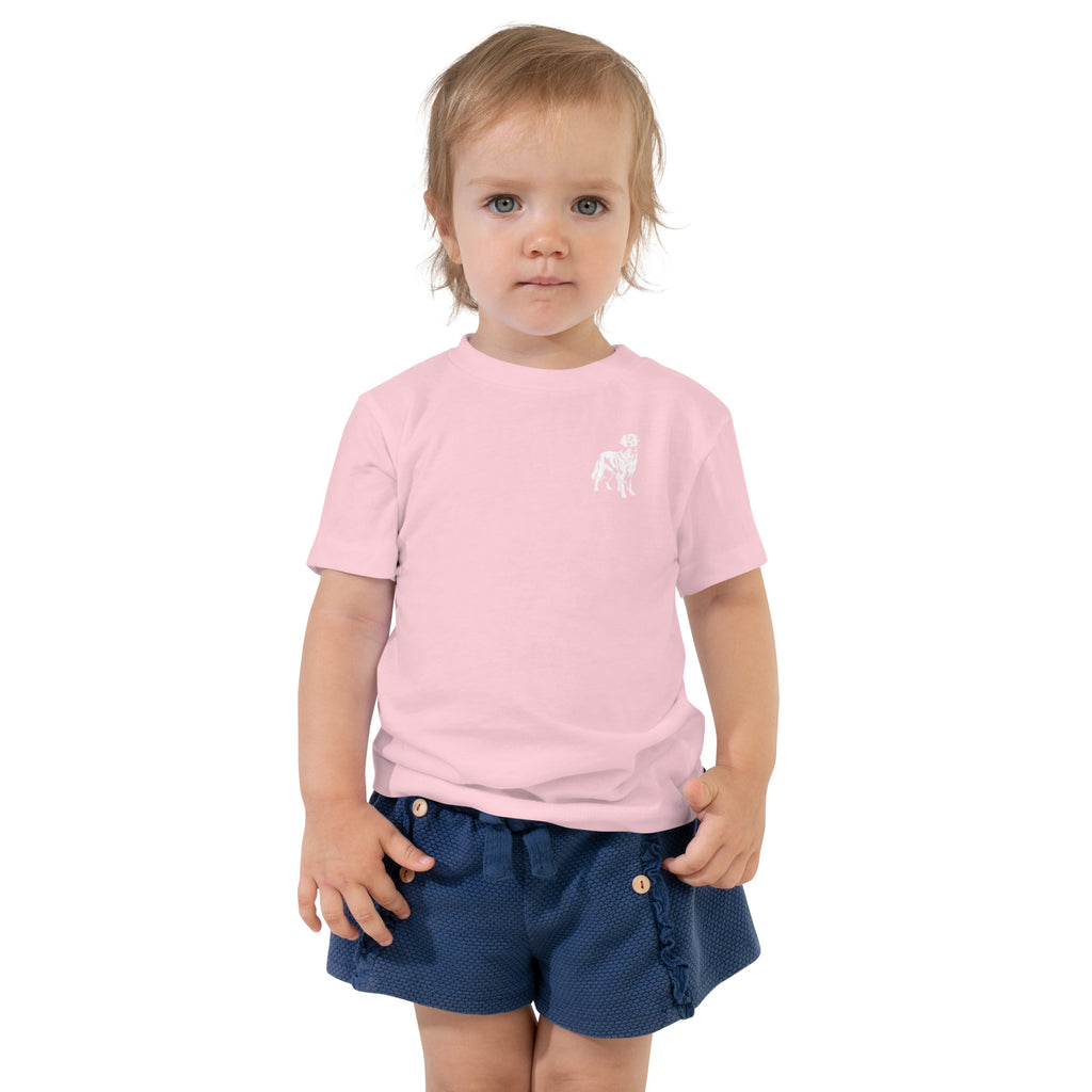 Ryan S Matching Kids Tee