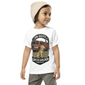 Station Support Dog Toddler Tee