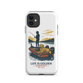 Last Cast Tough Case for iPhone®