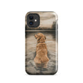 Water Dog Tough Case for iPhone®