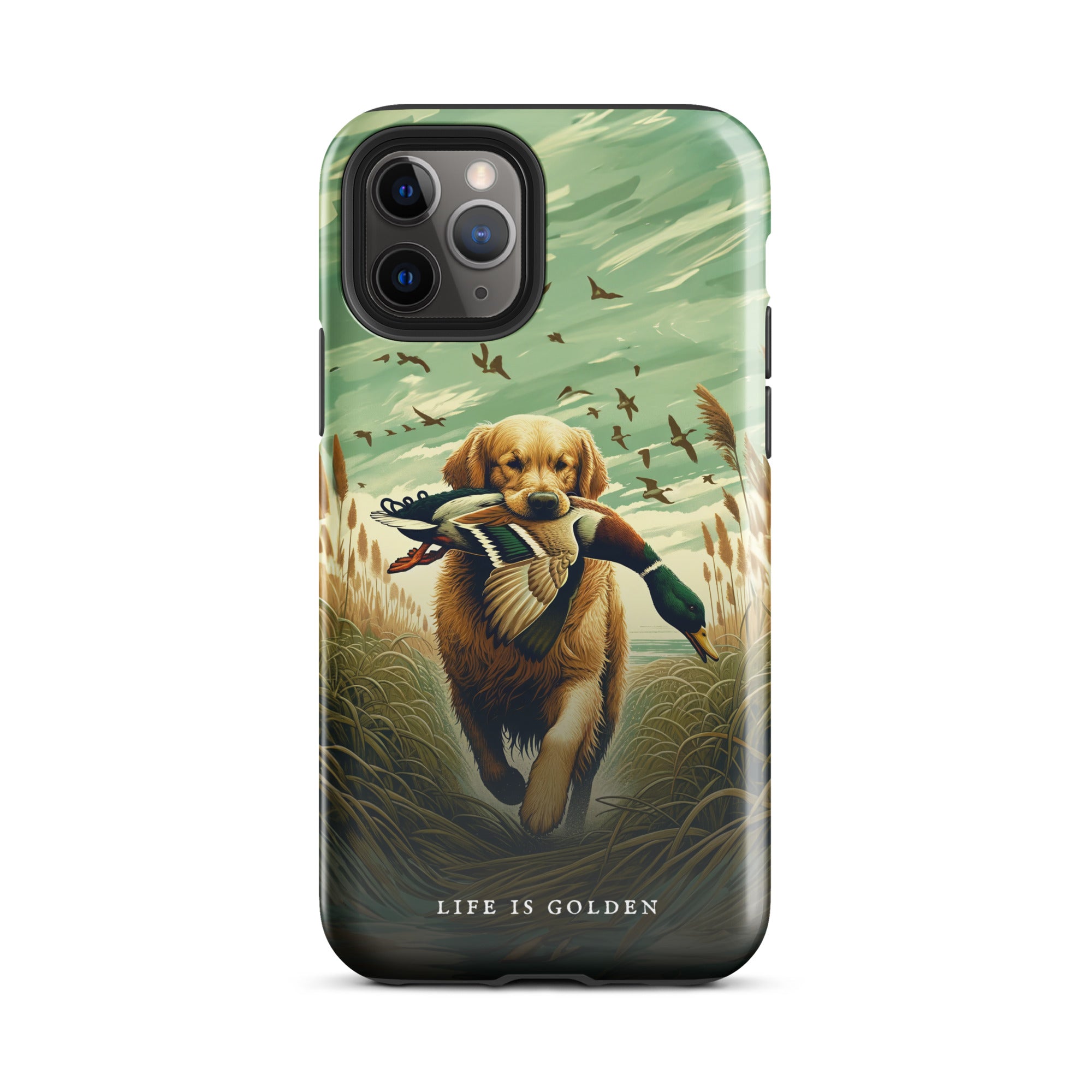 Bird Dog Case for iPhone®