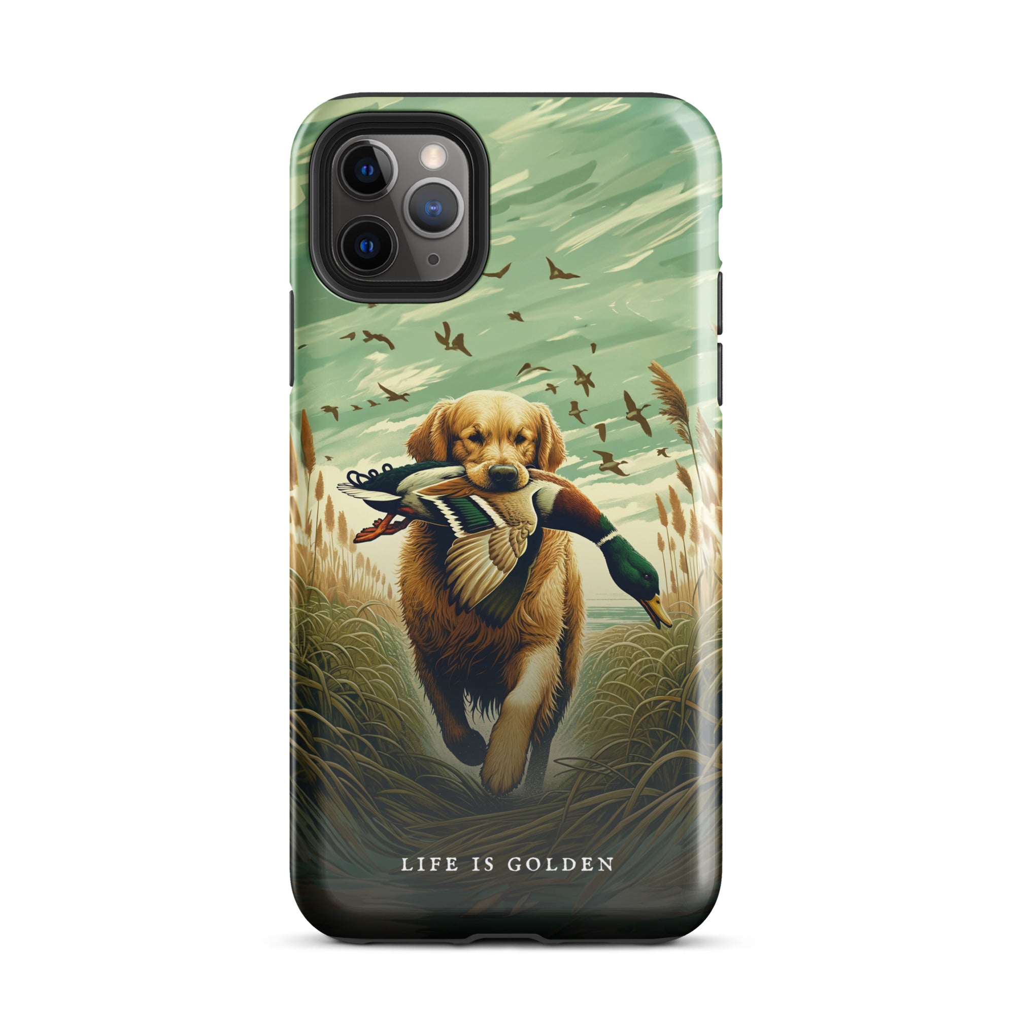 Bird Dog Case for iPhone®