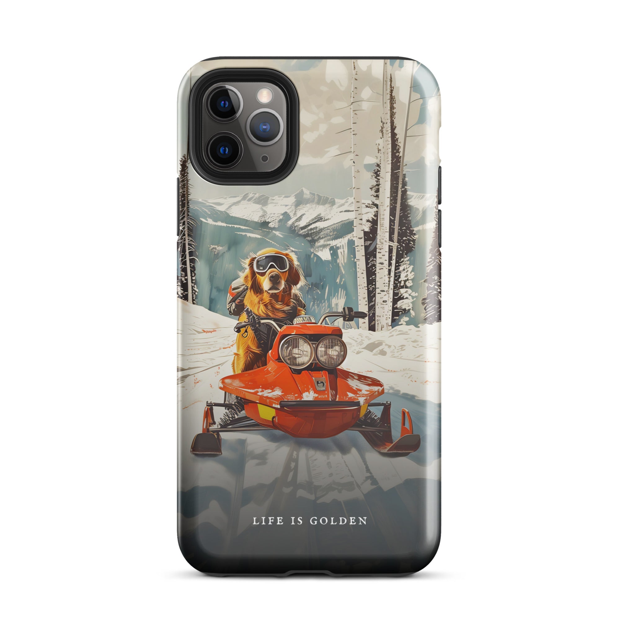 Load Up Case for iPhone®