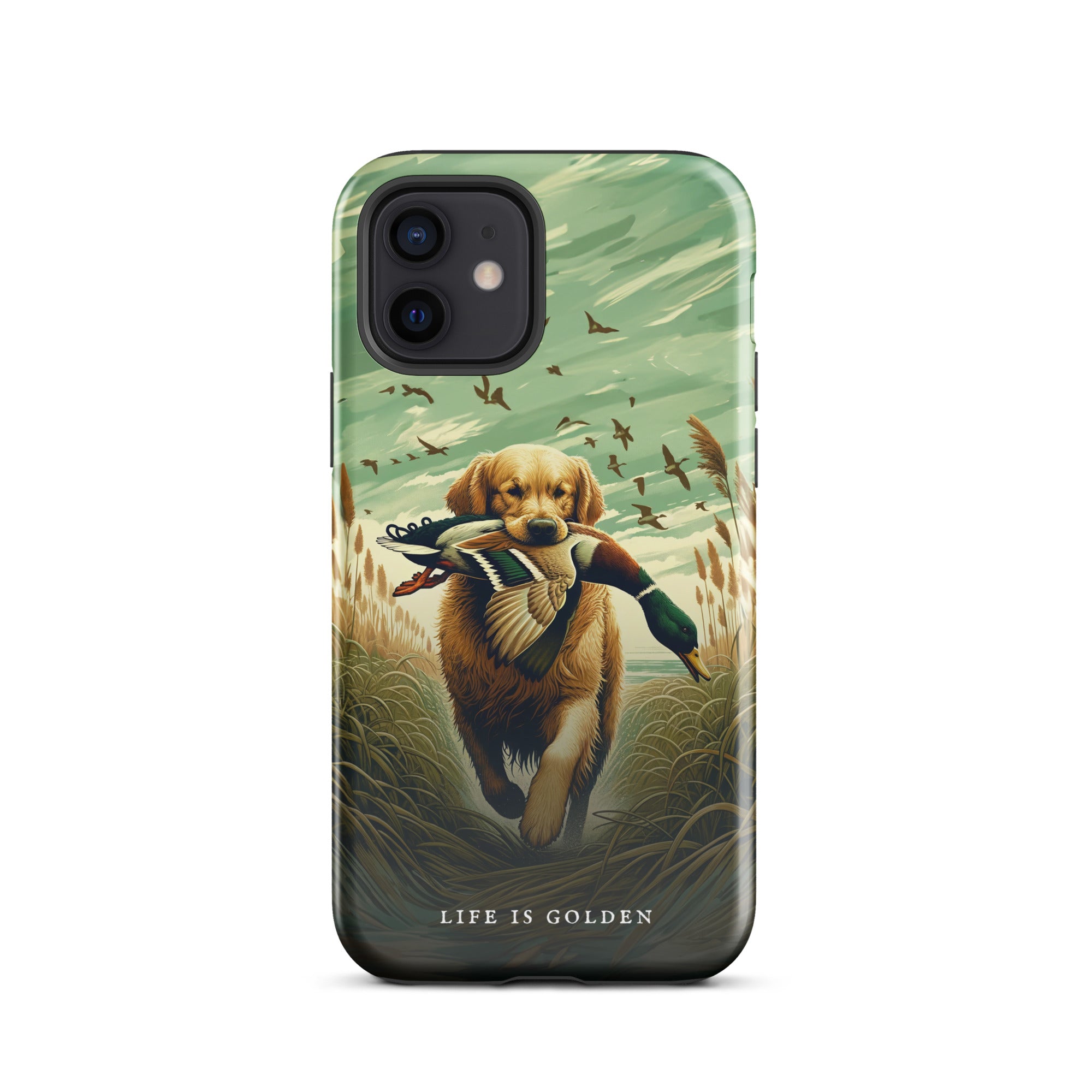 Bird Dog Case for iPhone®