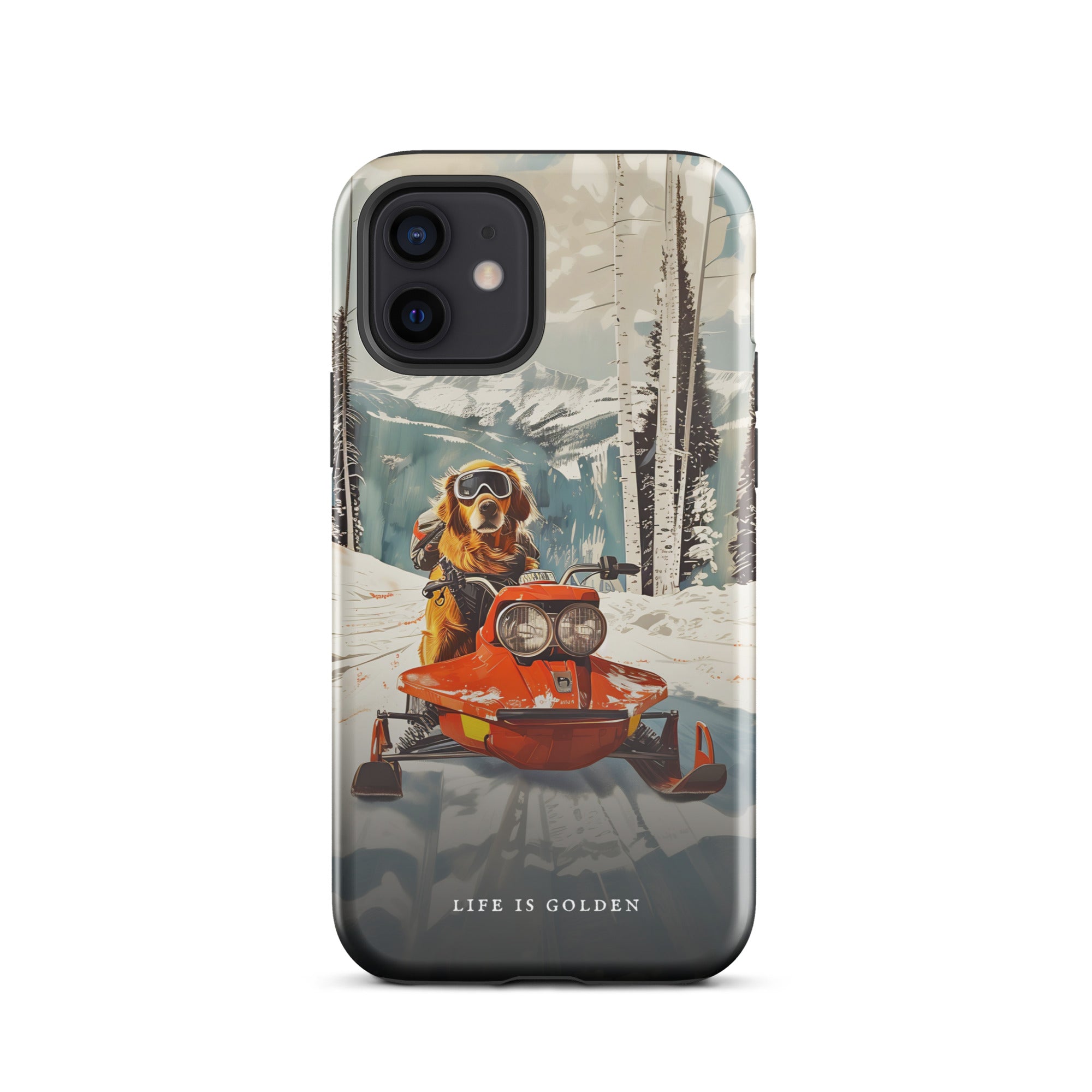 Load Up Case for iPhone®
