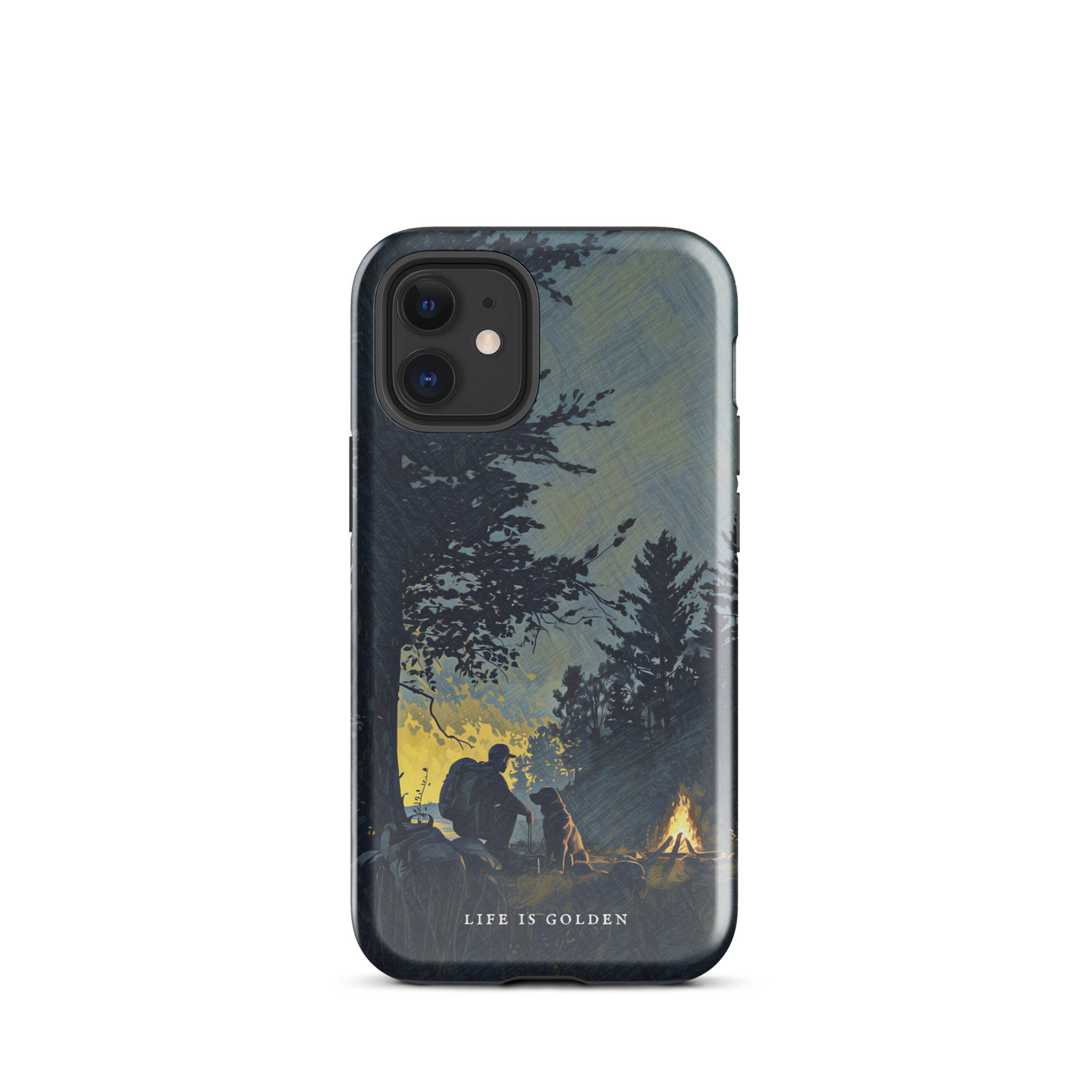 Campfire Case for iPhone®