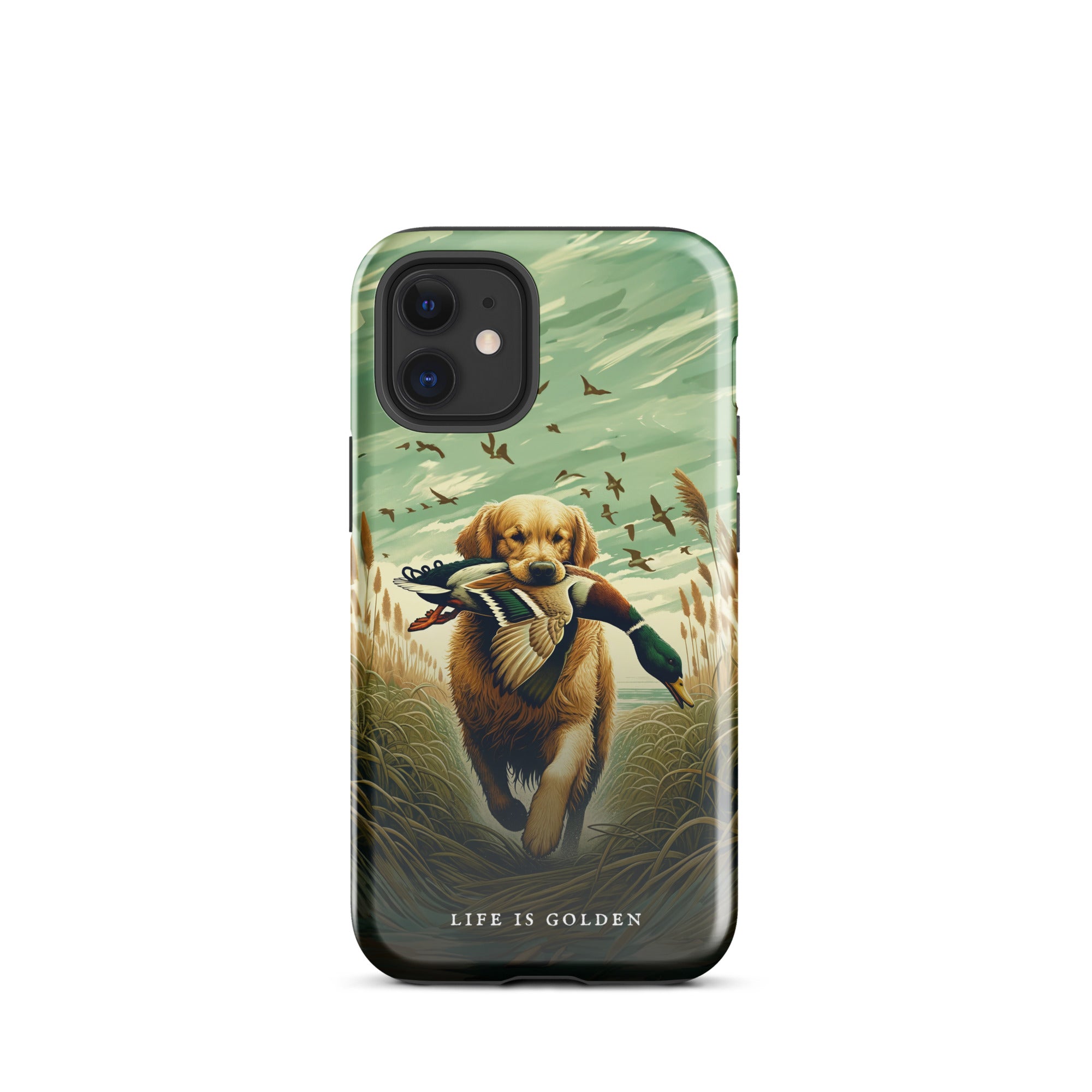 Bird Dog Case for iPhone®