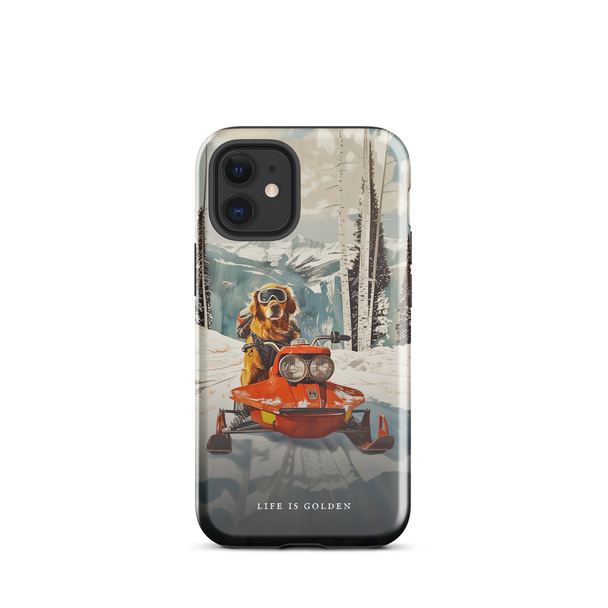 Load Up Case for iPhone®
