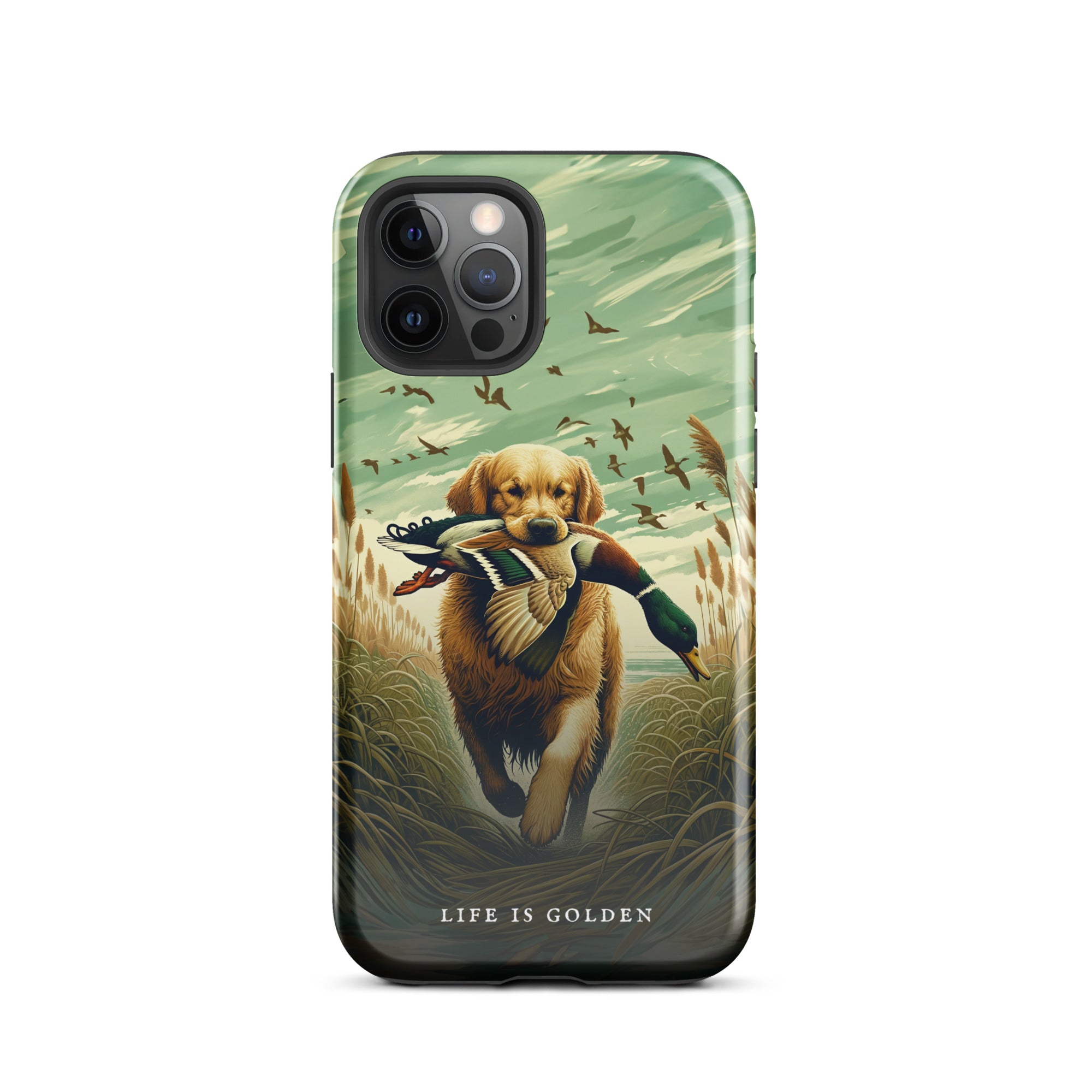 Bird Dog Case for iPhone®