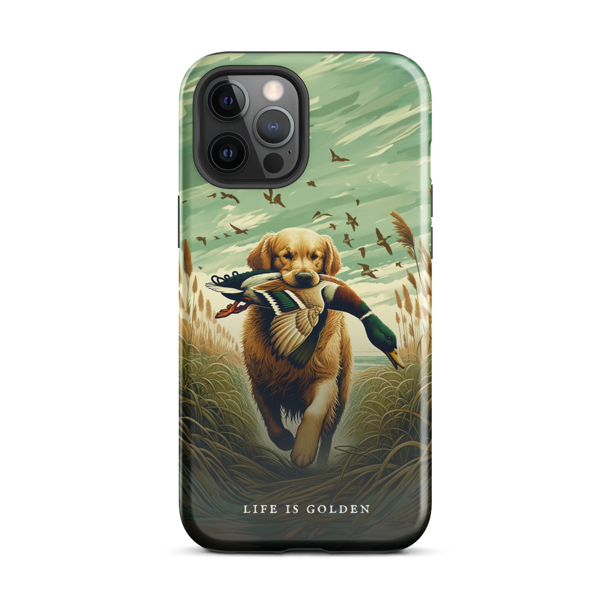 Bird Dog Case for iPhone®