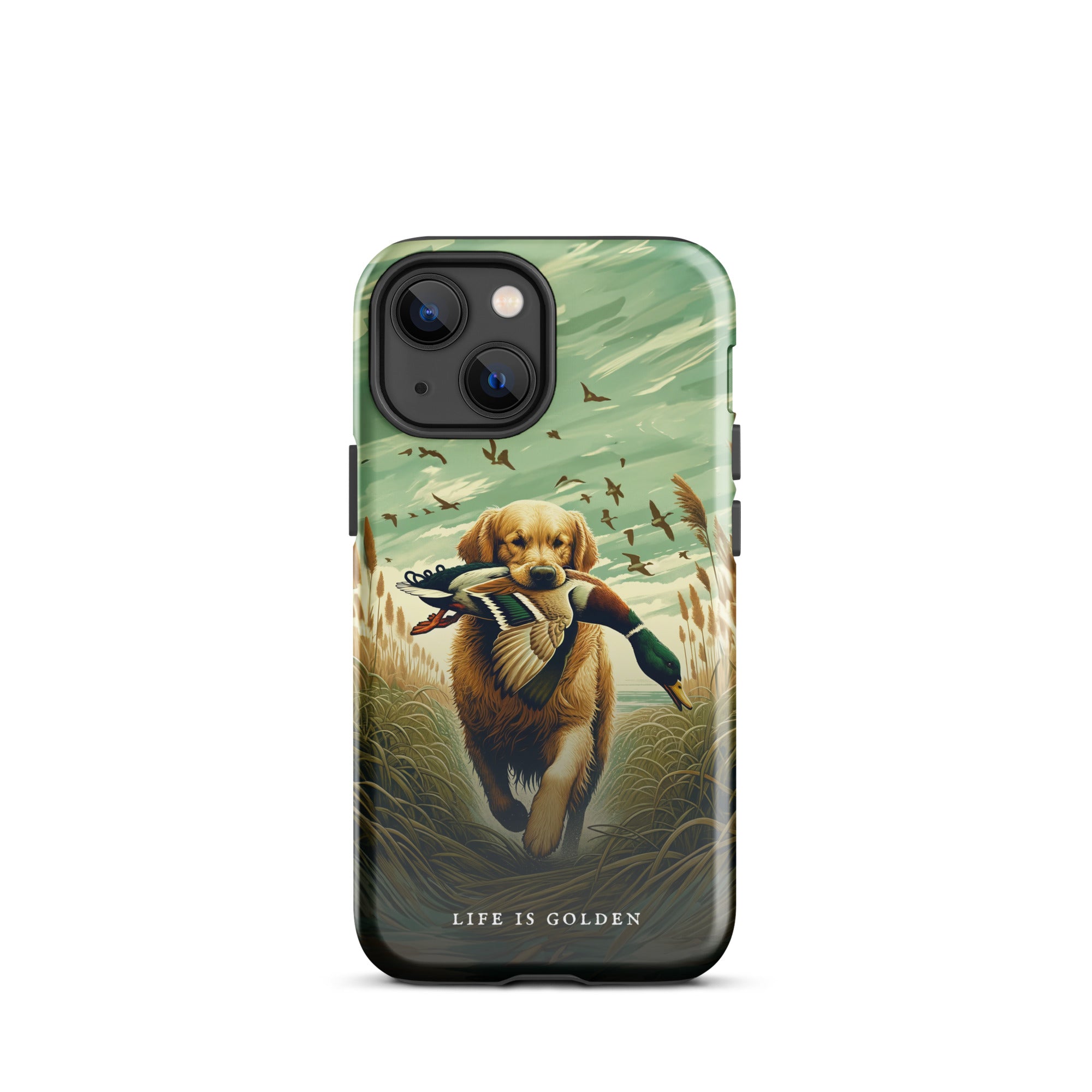 Bird Dog Case for iPhone®