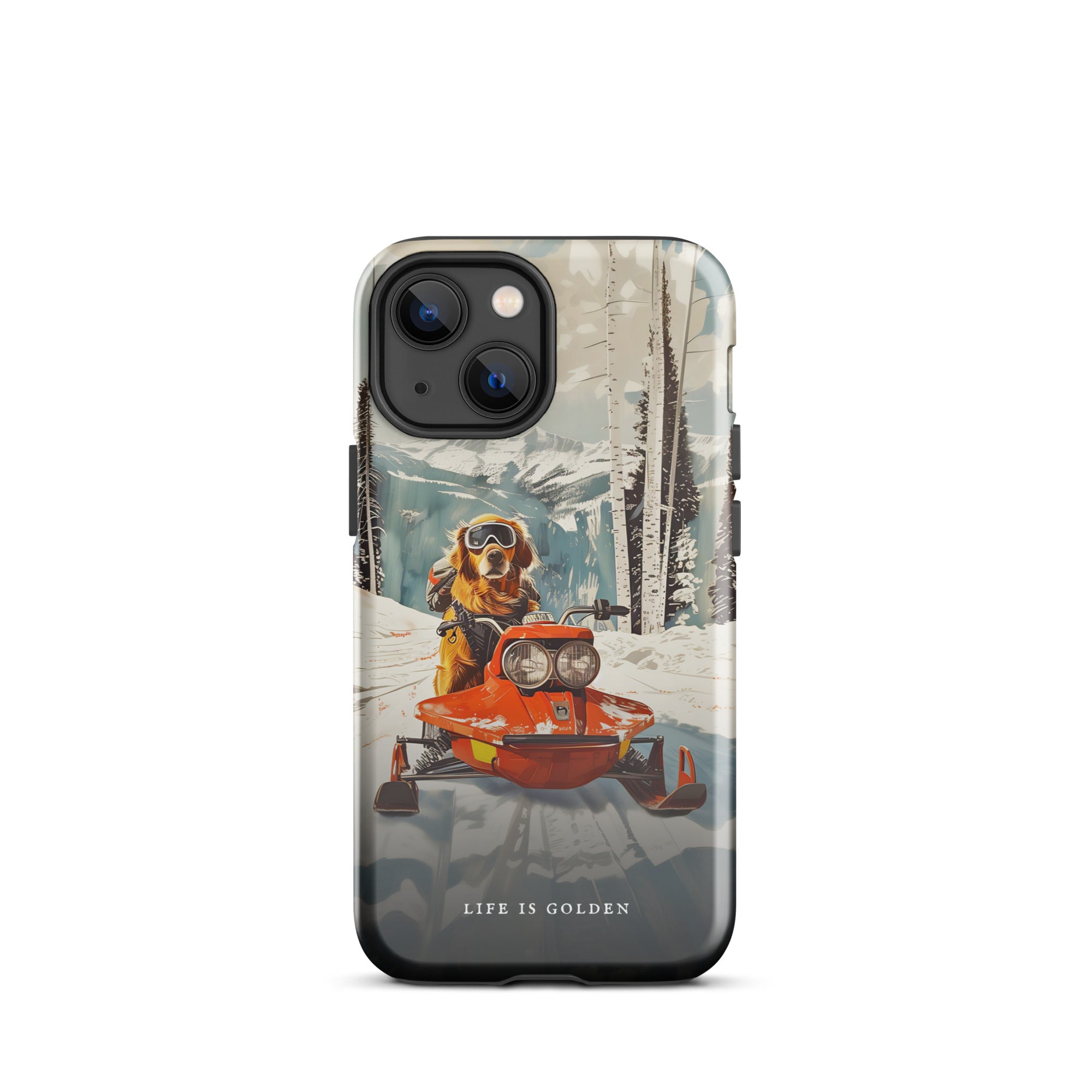 Load Up Case for iPhone®
