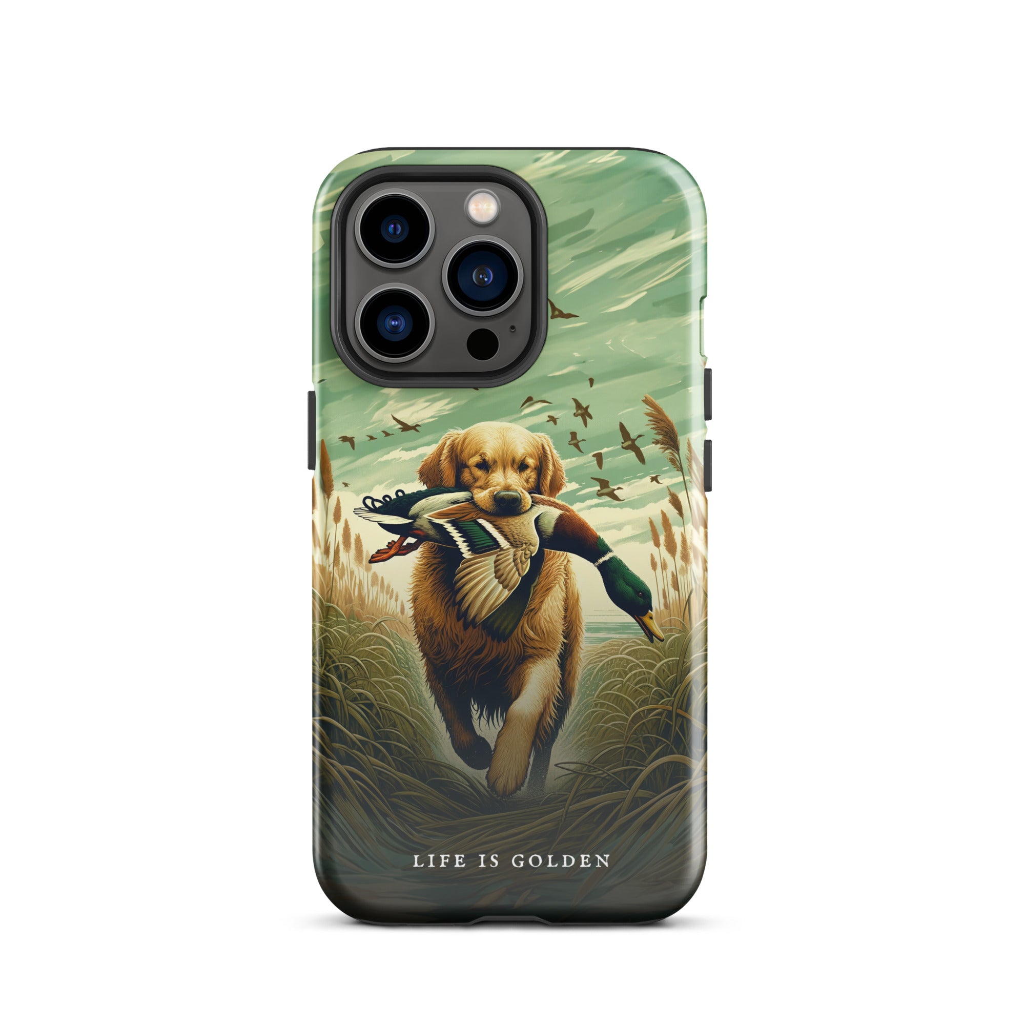 Bird Dog Case for iPhone®