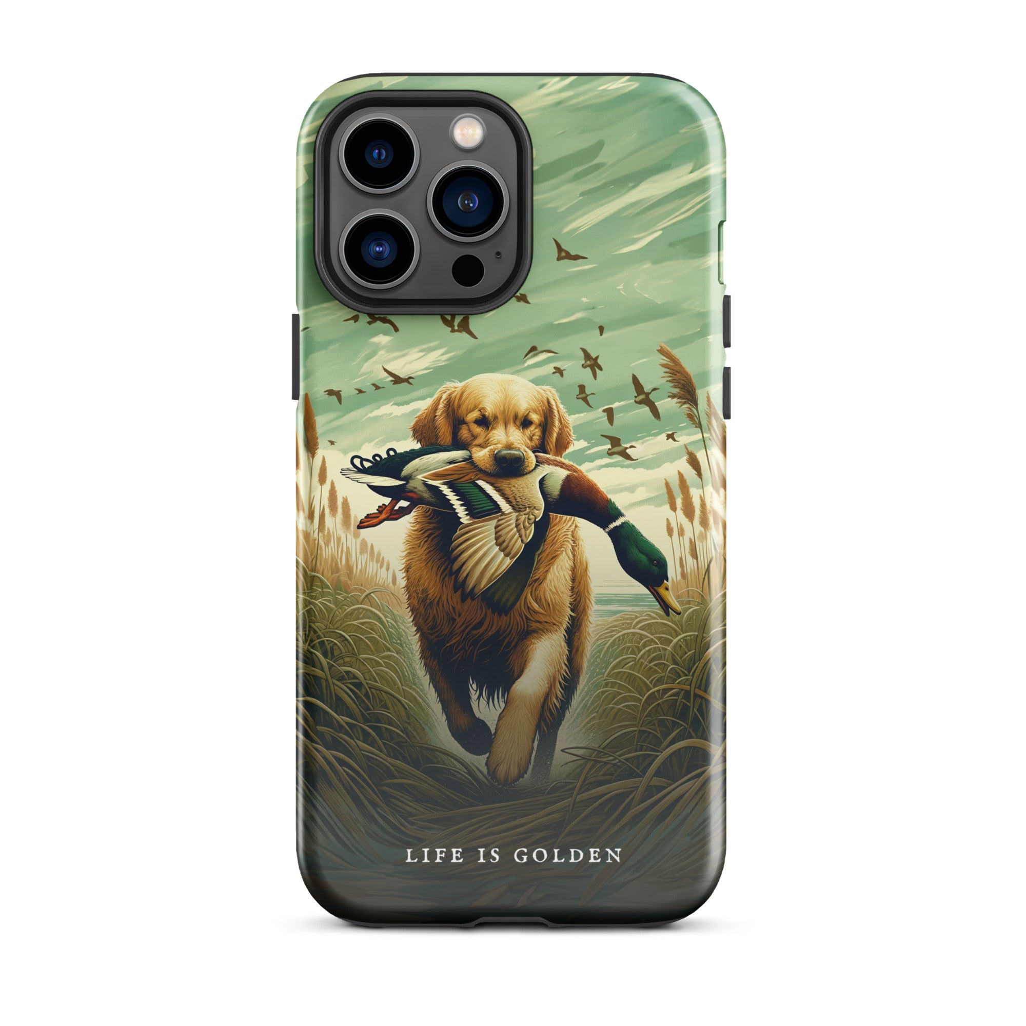 Bird Dog Case for iPhone®