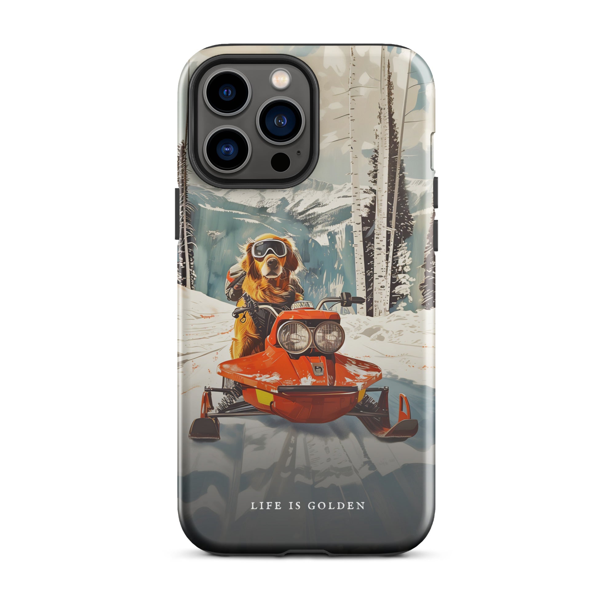 Load Up Case for iPhone®