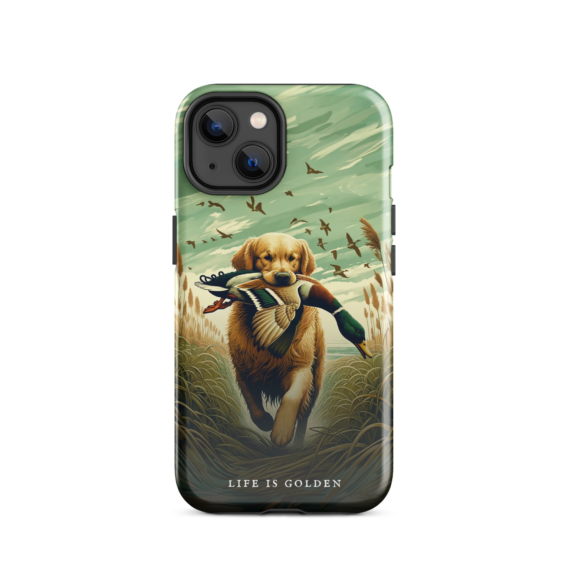 Bird Dog Case for iPhone®