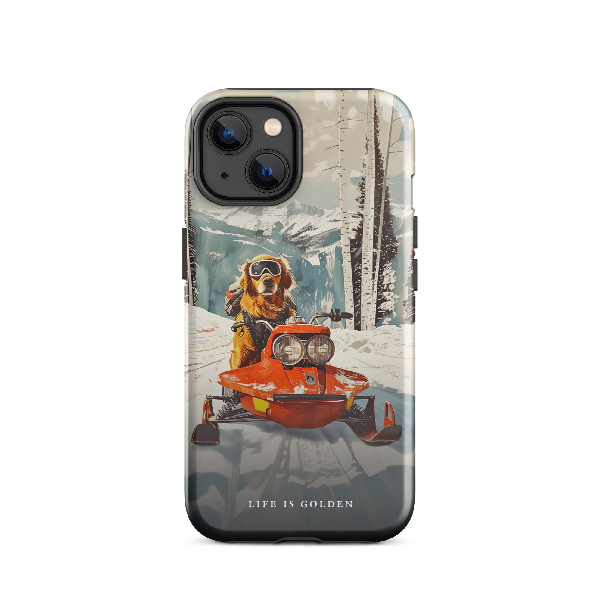 Load Up Case for iPhone®