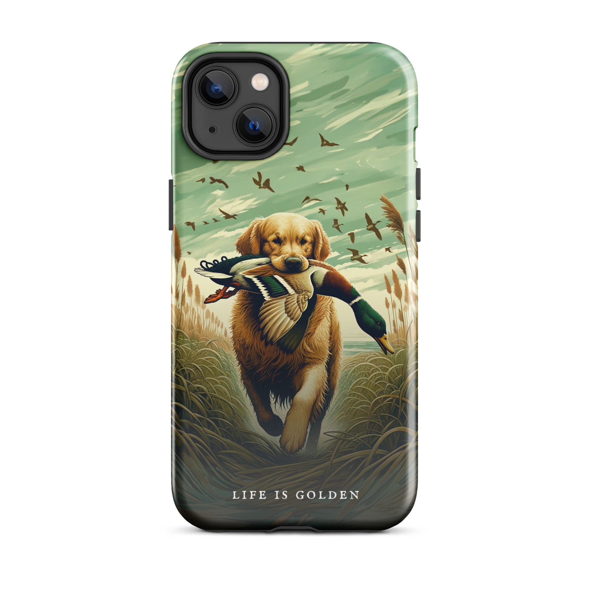 Bird Dog Case for iPhone®