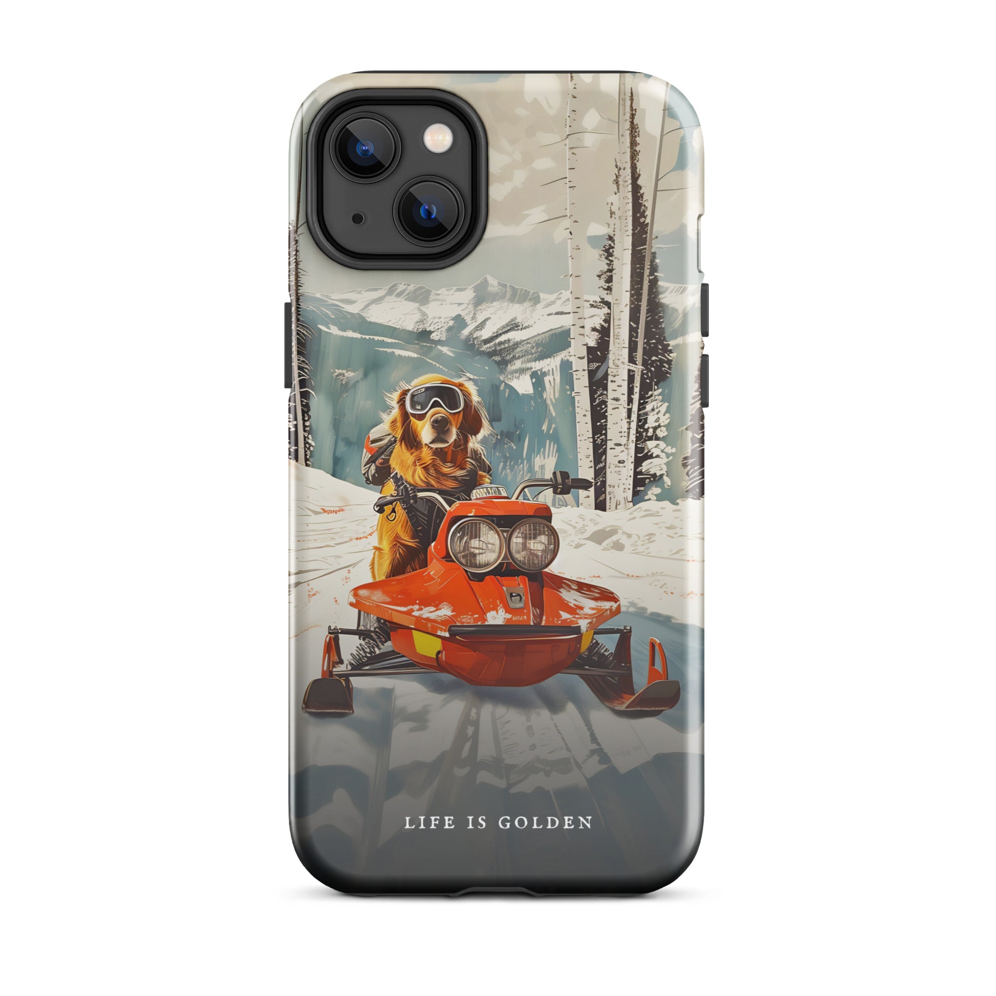 Load Up Case for iPhone®