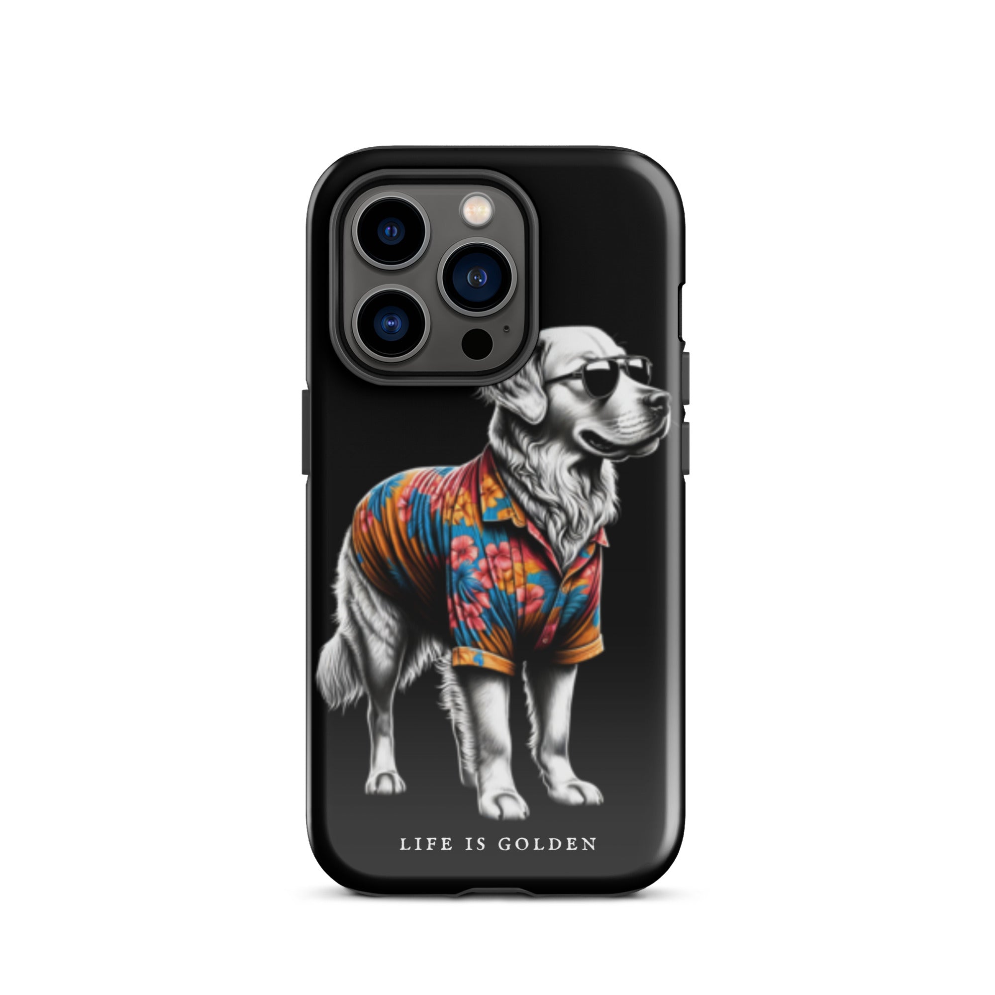 Aloha Case for iPhone®