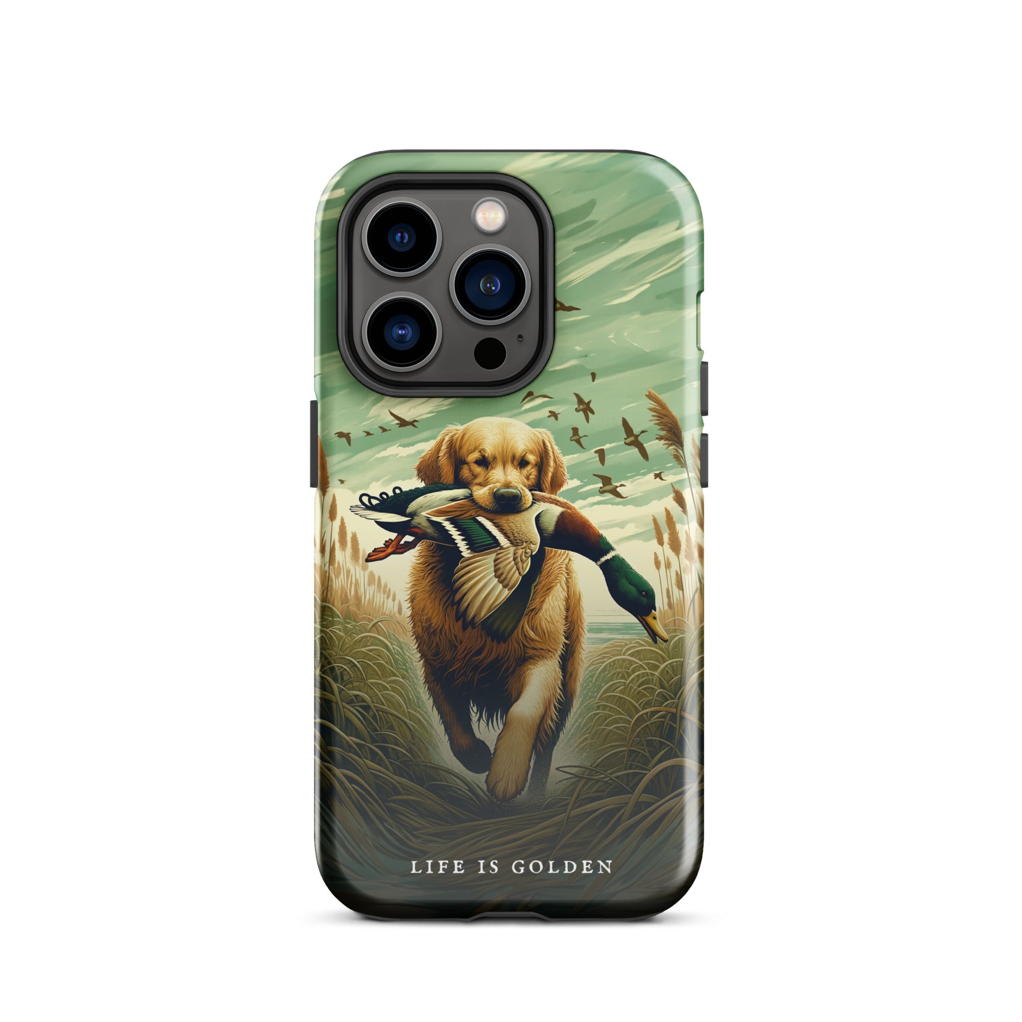 Bird Dog Case for iPhone®