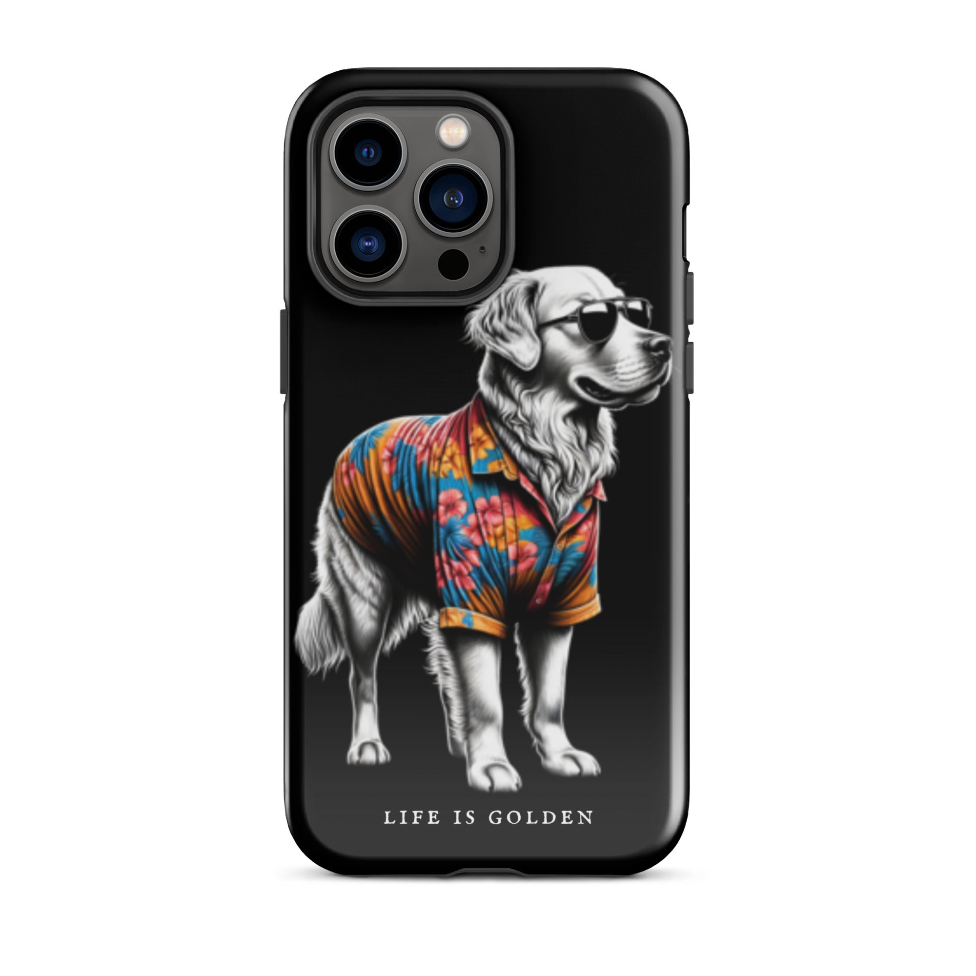 Aloha Case for iPhone®