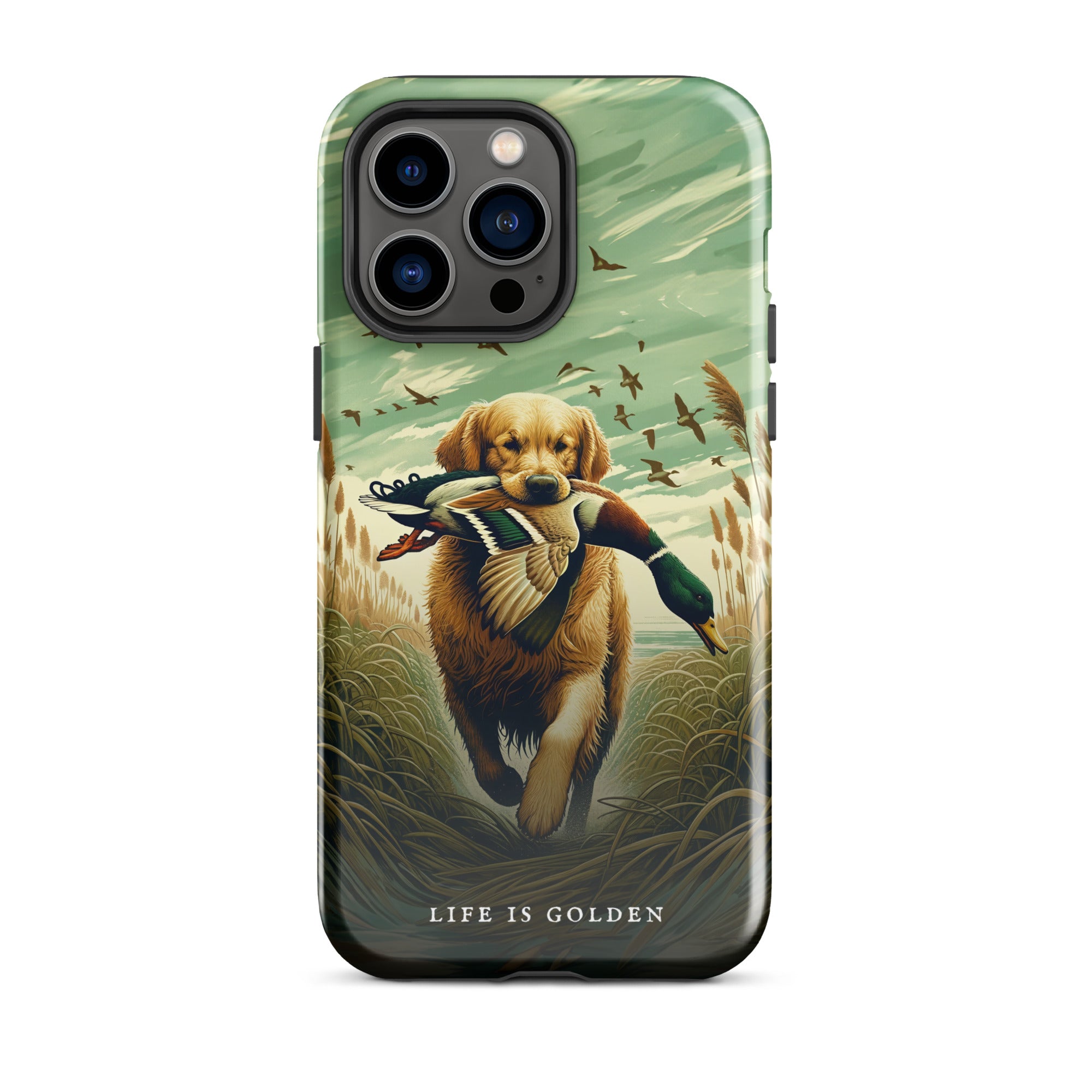 Bird Dog Case for iPhone®