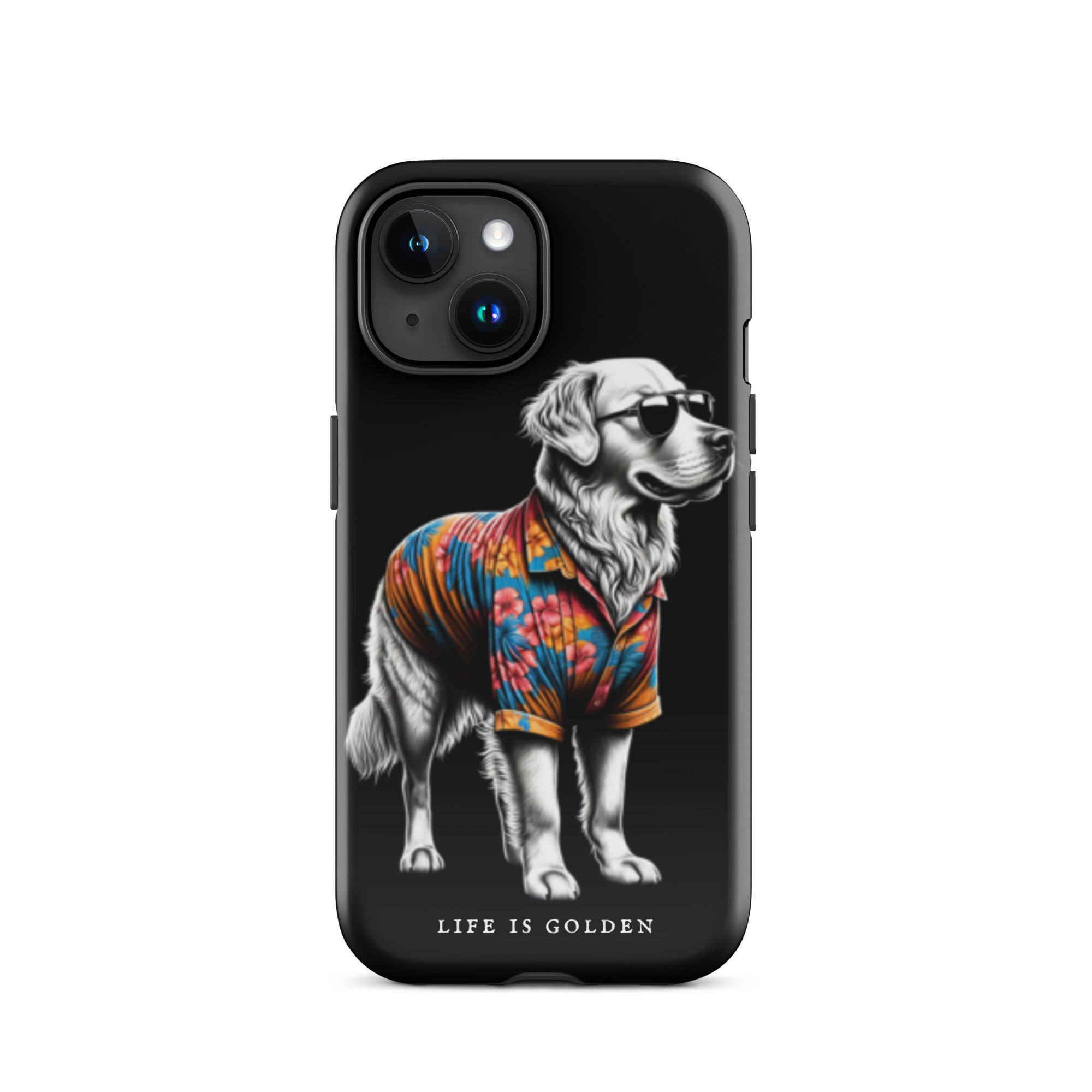 Aloha Case for iPhone®