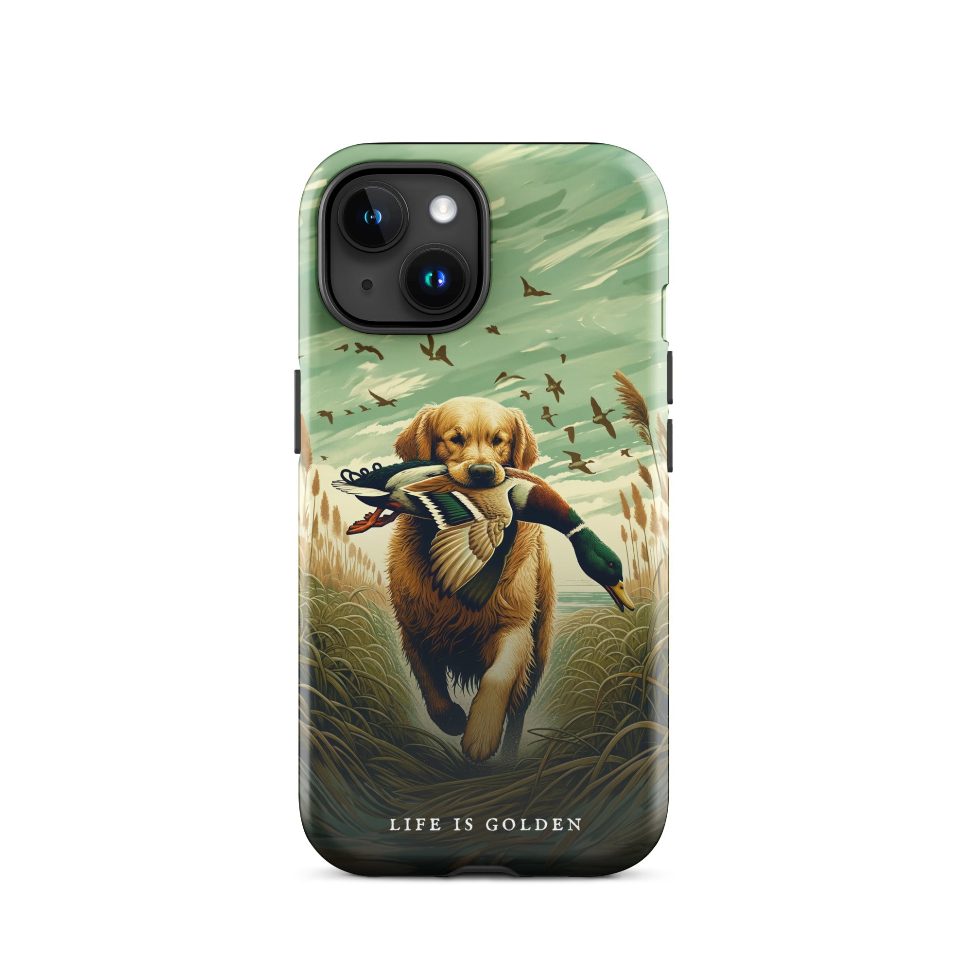 Bird Dog Case for iPhone®