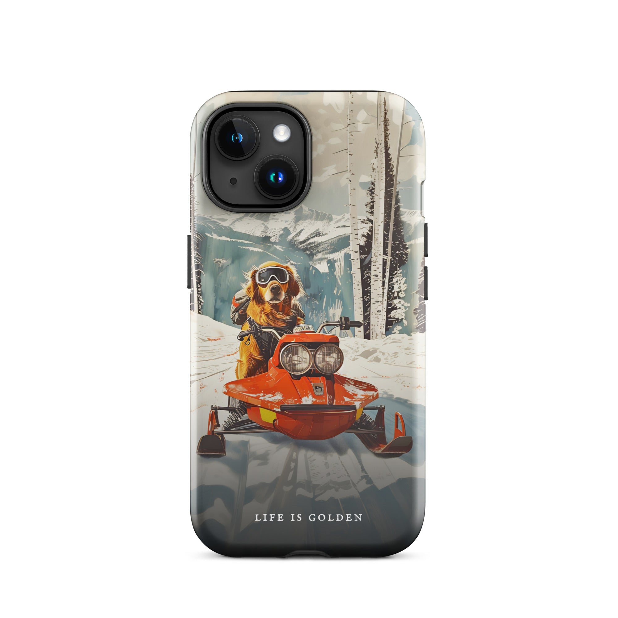 Load Up Case for iPhone®