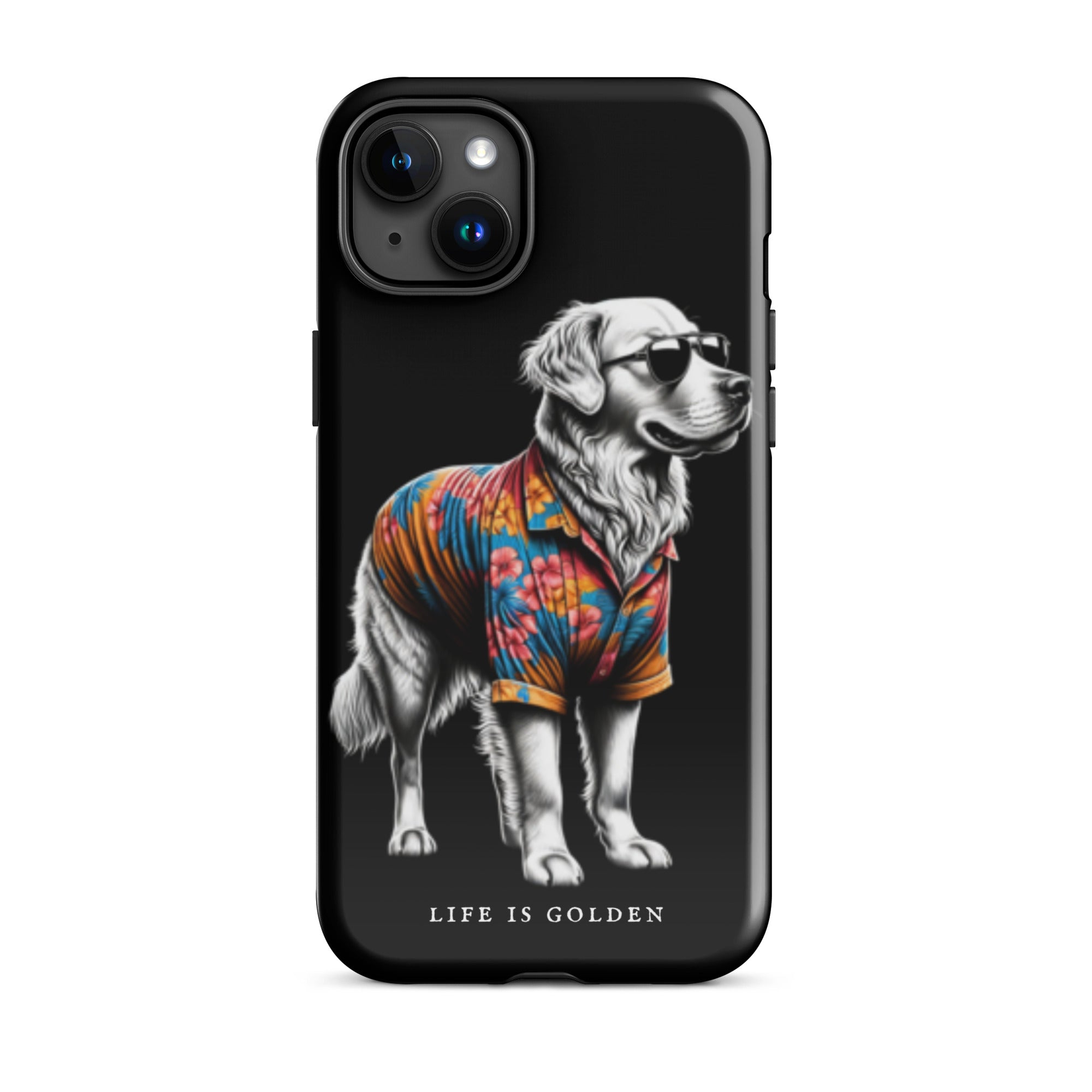 Aloha Case for iPhone®