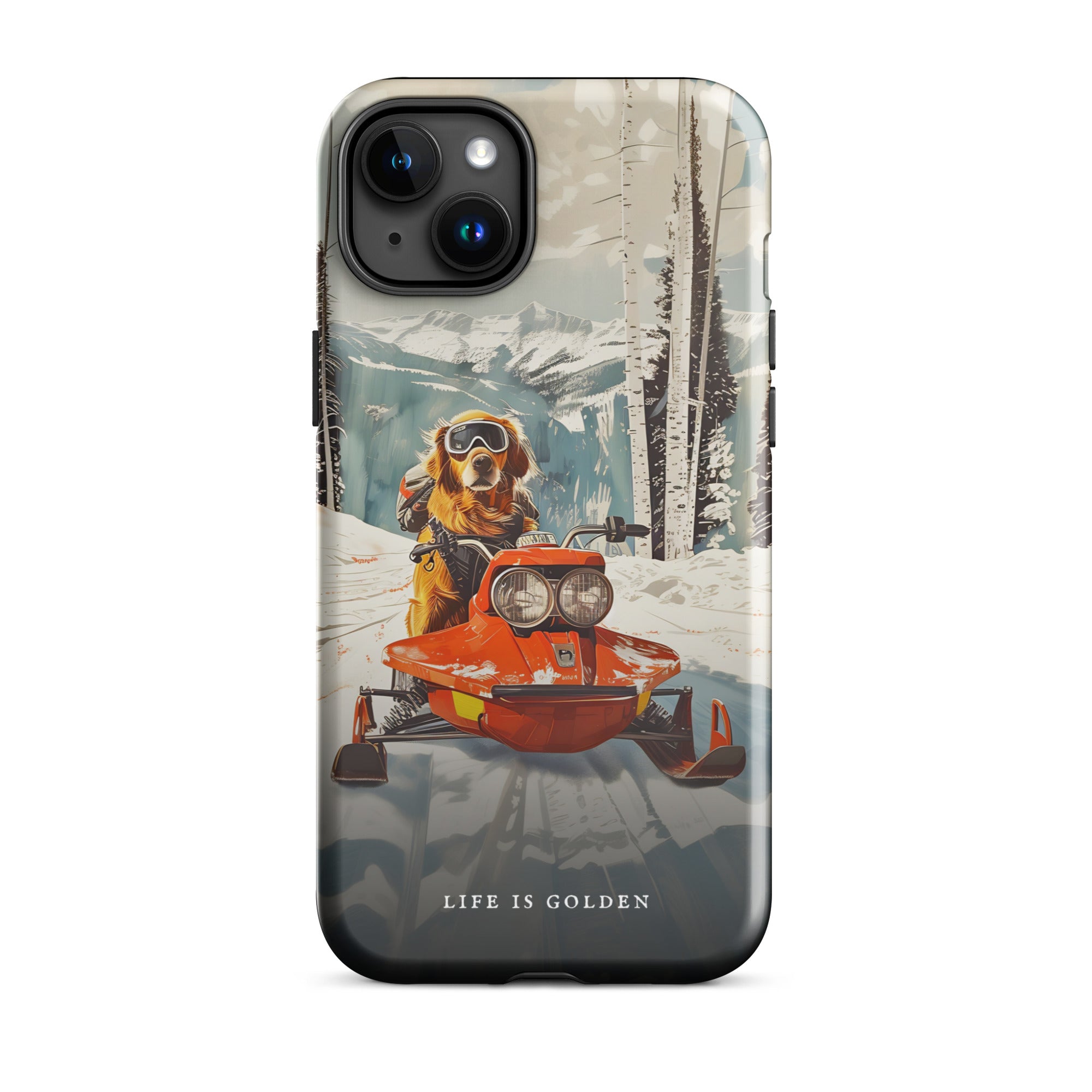 Load Up Case for iPhone®