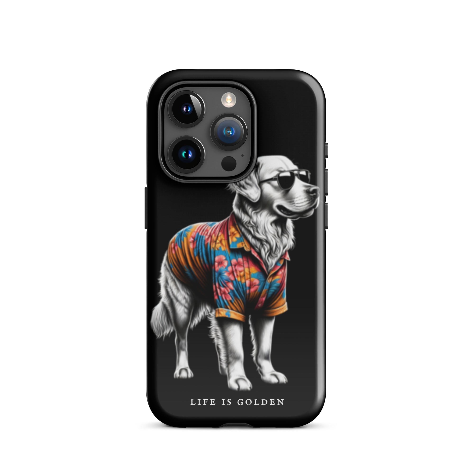 Aloha Case for iPhone®