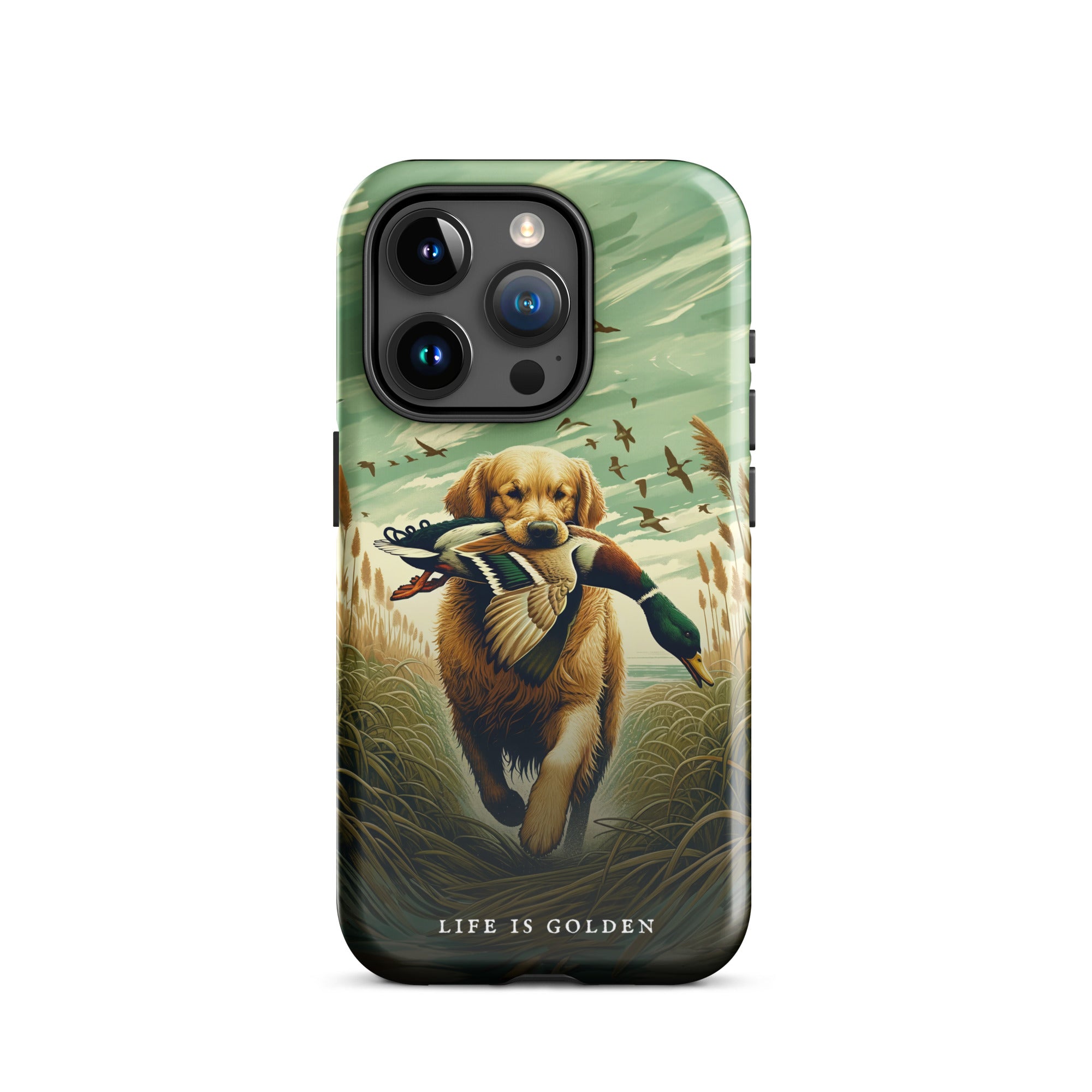 Bird Dog Case for iPhone®