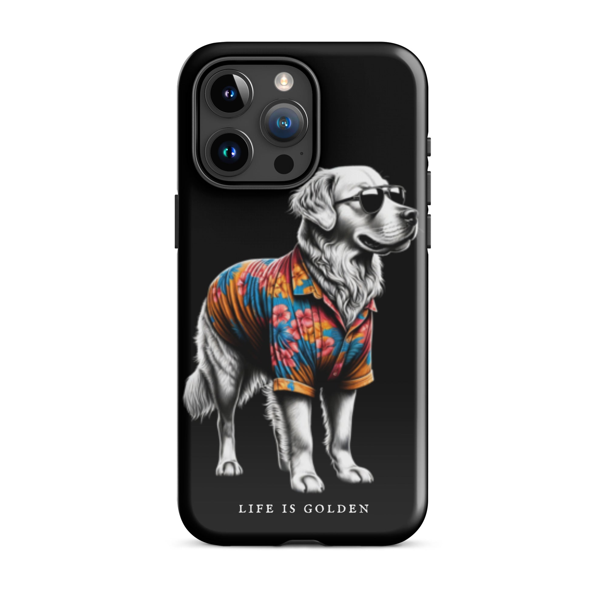 Aloha Case for iPhone®