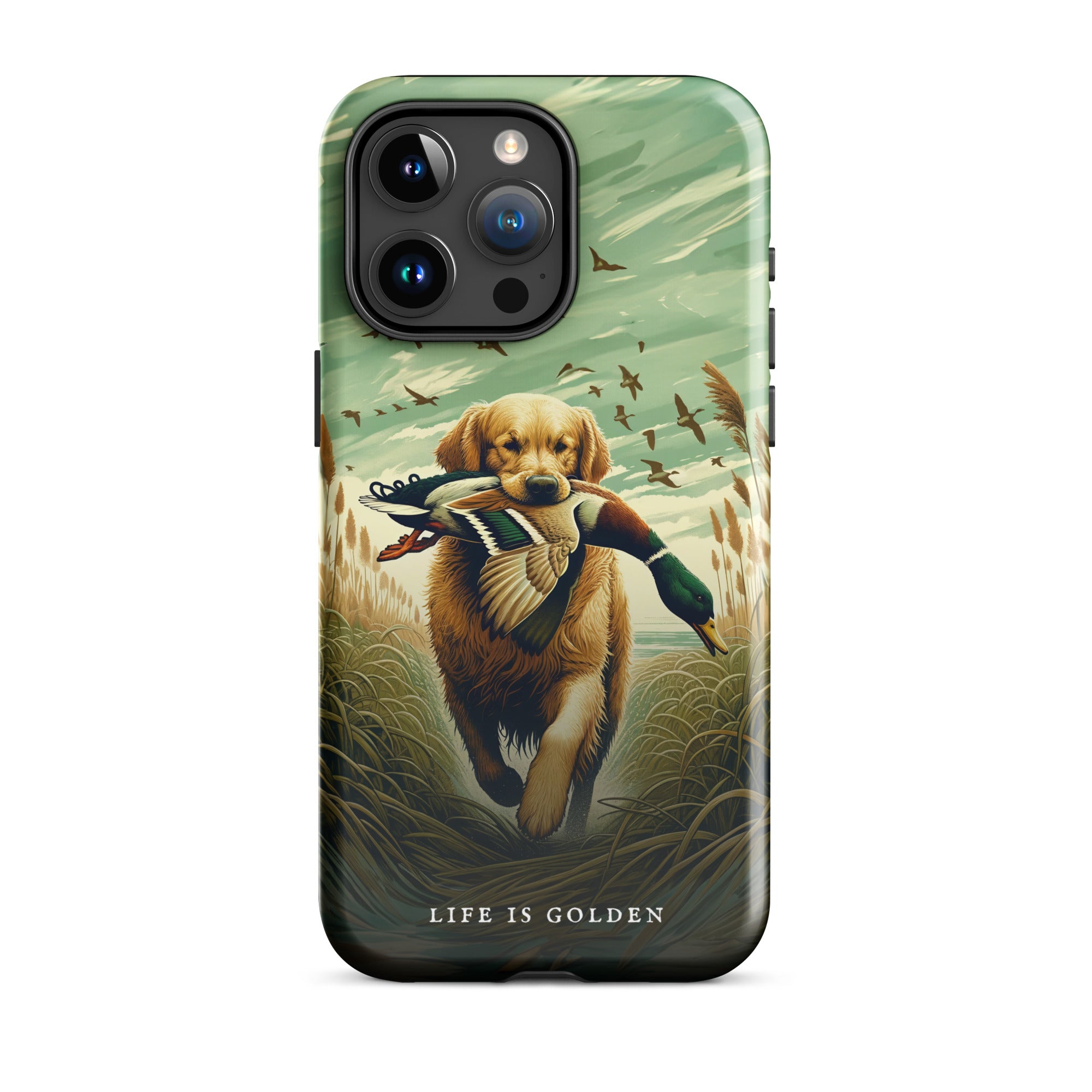 Bird Dog Case for iPhone®