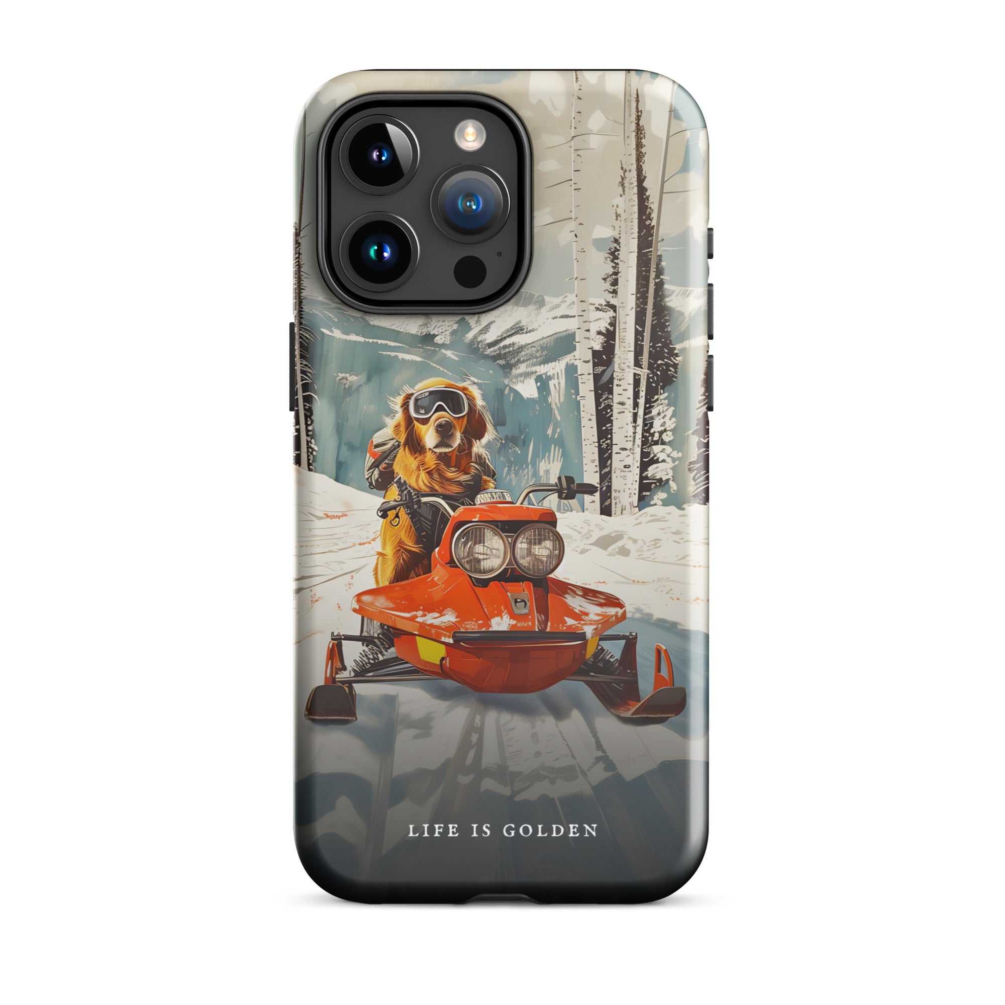 Load Up Case for iPhone®