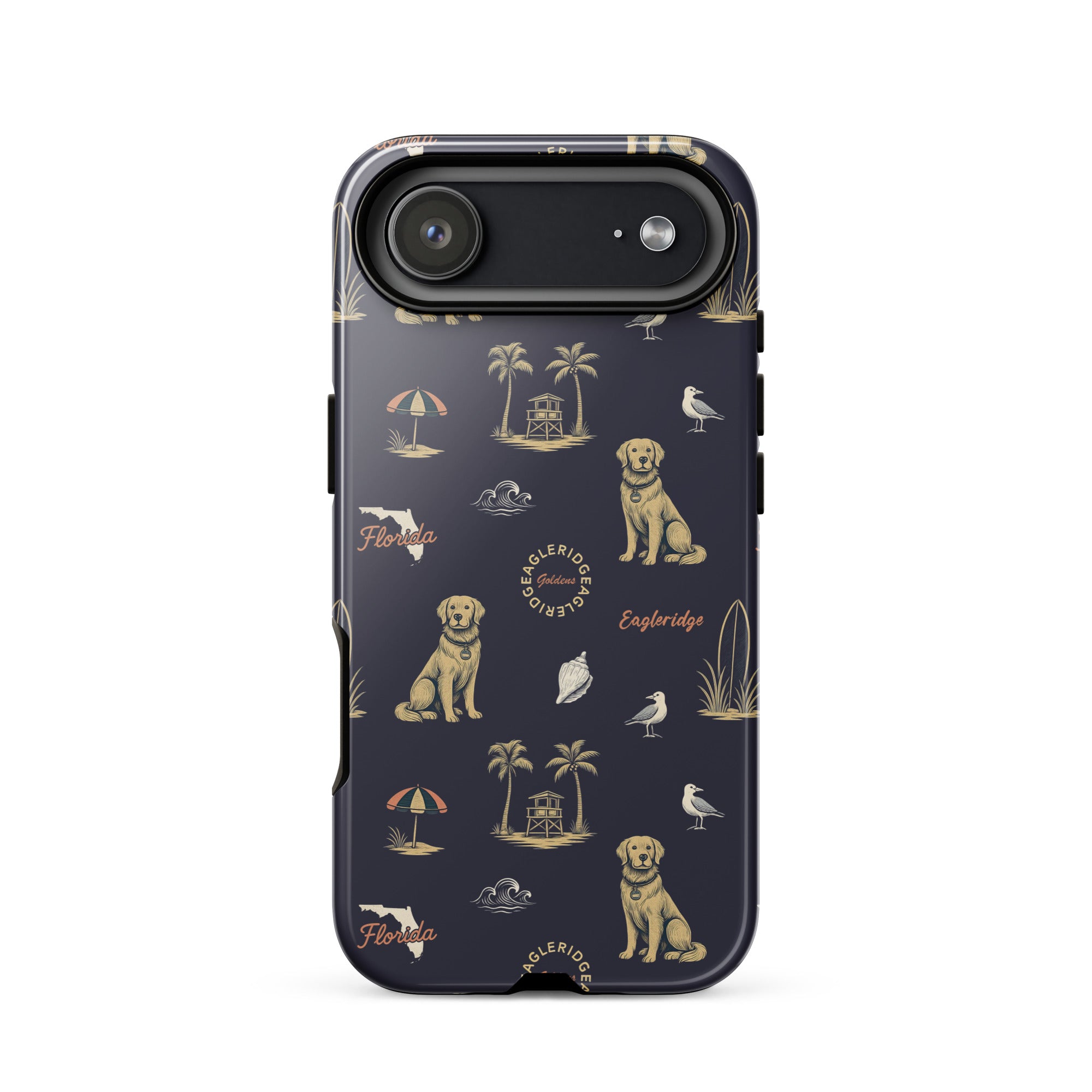 Eagleridge Tough Case for iPhone®
