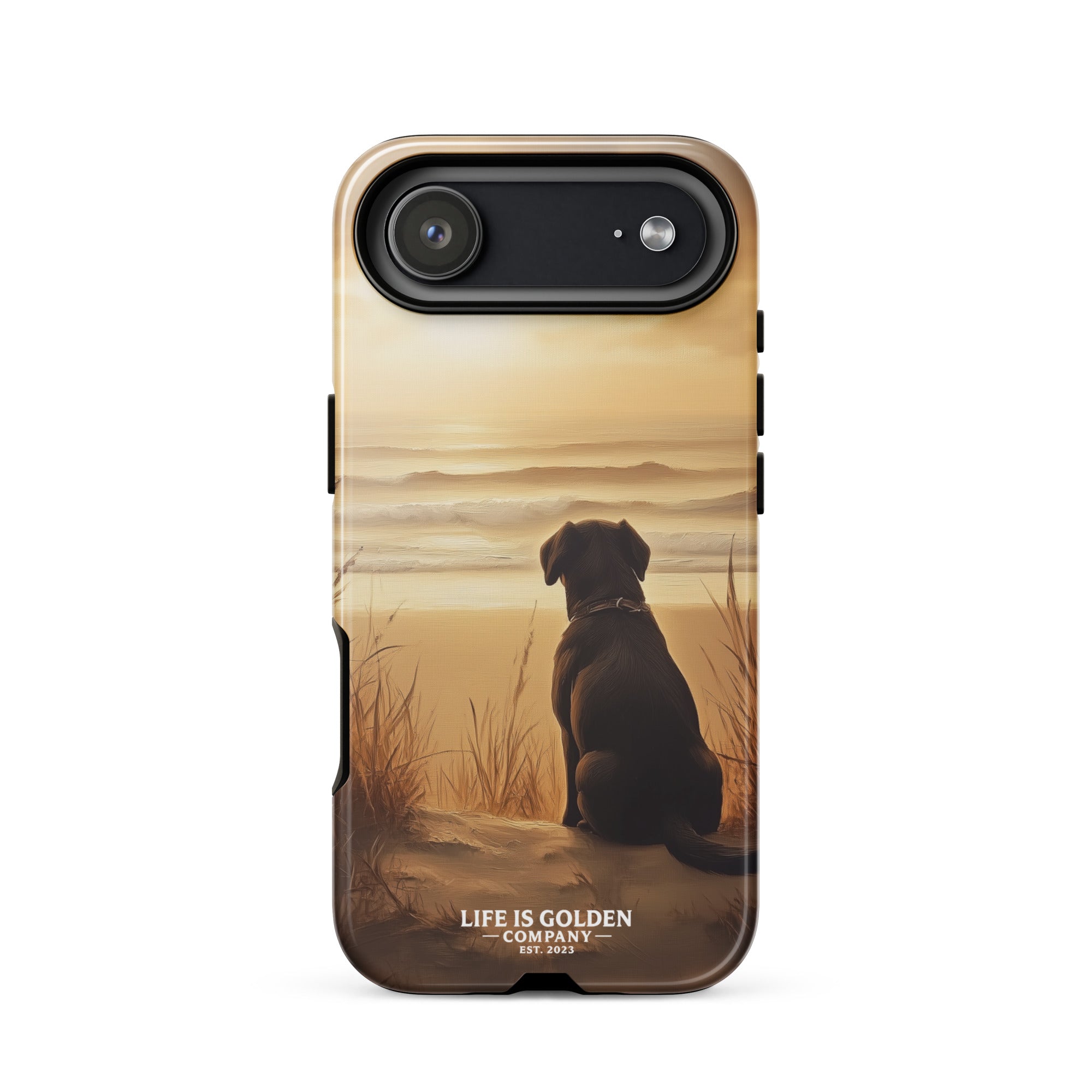 First Light iPhone Case (Lab Edition)