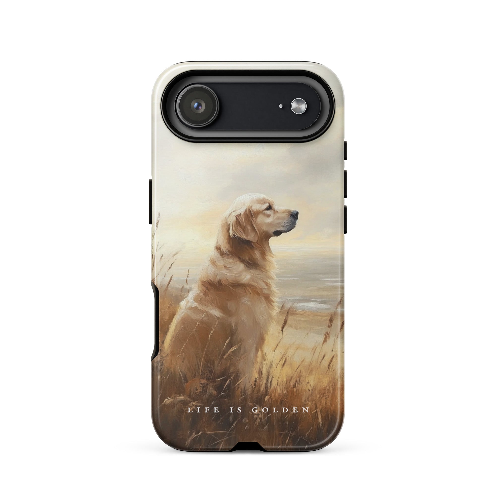 Sand &amp; Silence Tough Case for iPhone®